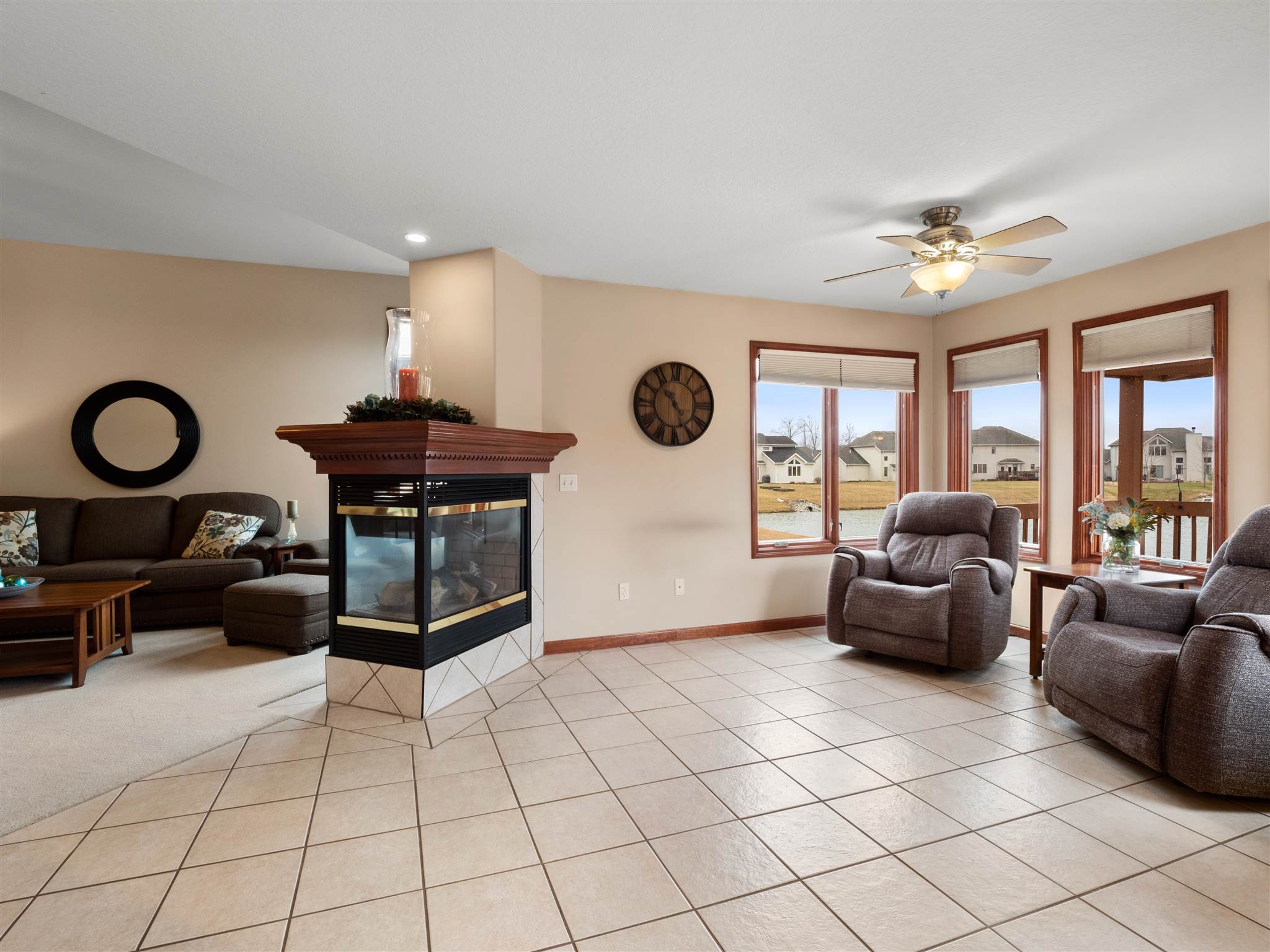 13617 Falcon Ridge Cove Fort Wayne, IN 46845 - Photo 10 of 23