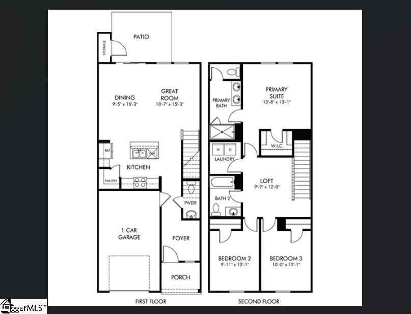 133 Kerwin Court Greer, SC 29651 - Photo 2 of 2