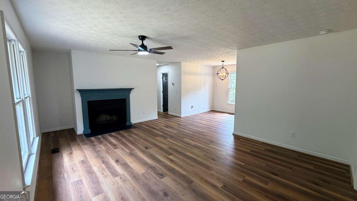 1646 Sandy Flat Road Bowdon, GA 30108 - Photo 4 of 46