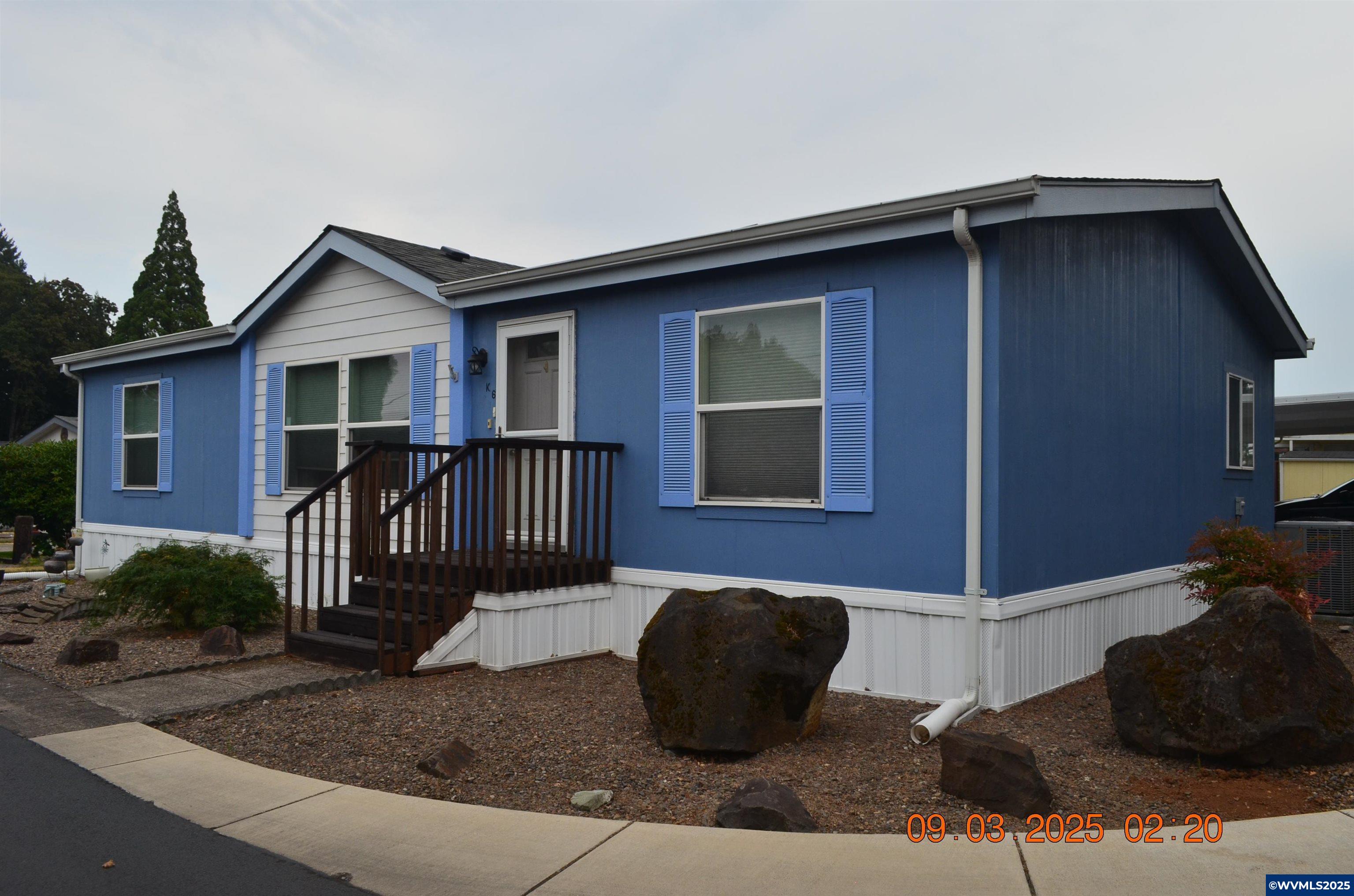 4940 Sunnyside Road Southeast, Unit K 6 Salem, OR 97302 - Photo 1 of 22 Gallery Image 1