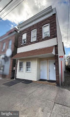 $294,999 | 315 Hudson Street, Trenton, NJ 08611
