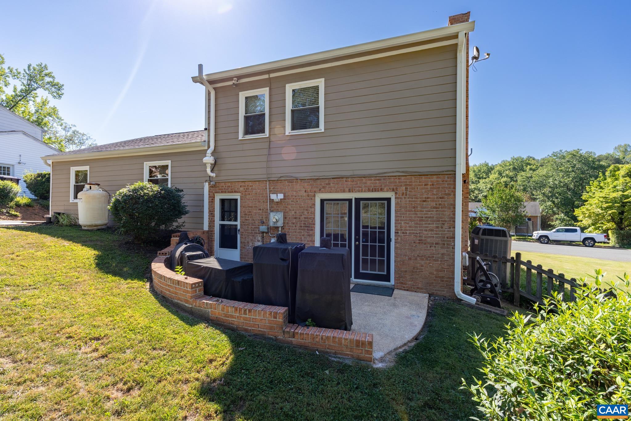 327 Brentwood Road Charlottesville, VA 22901 - Photo 33 of 44