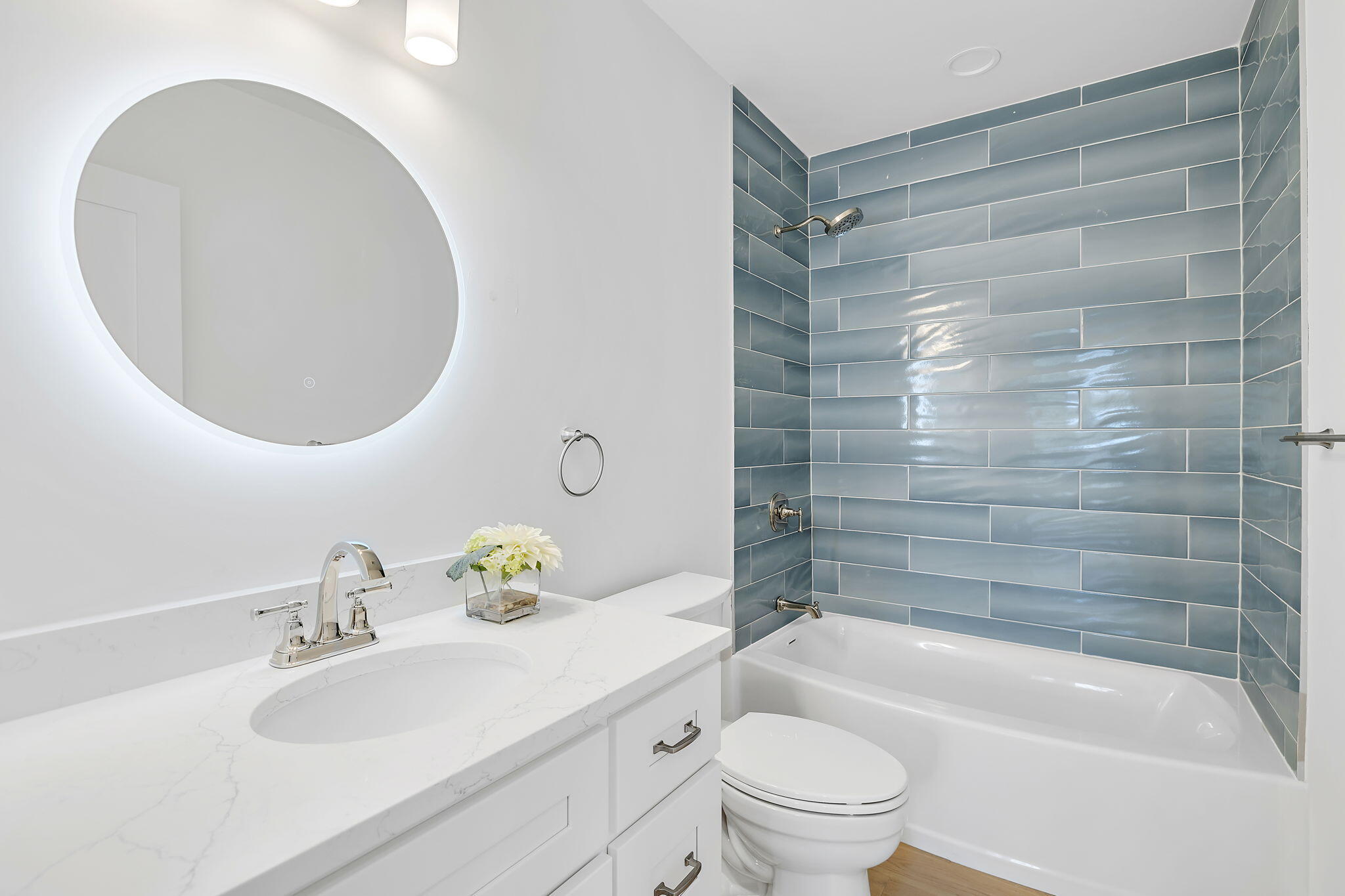 66 Doane Road Harwich Port, MA 02646 - Photo 12 of 40 a bathroom with a sink toilet and shower