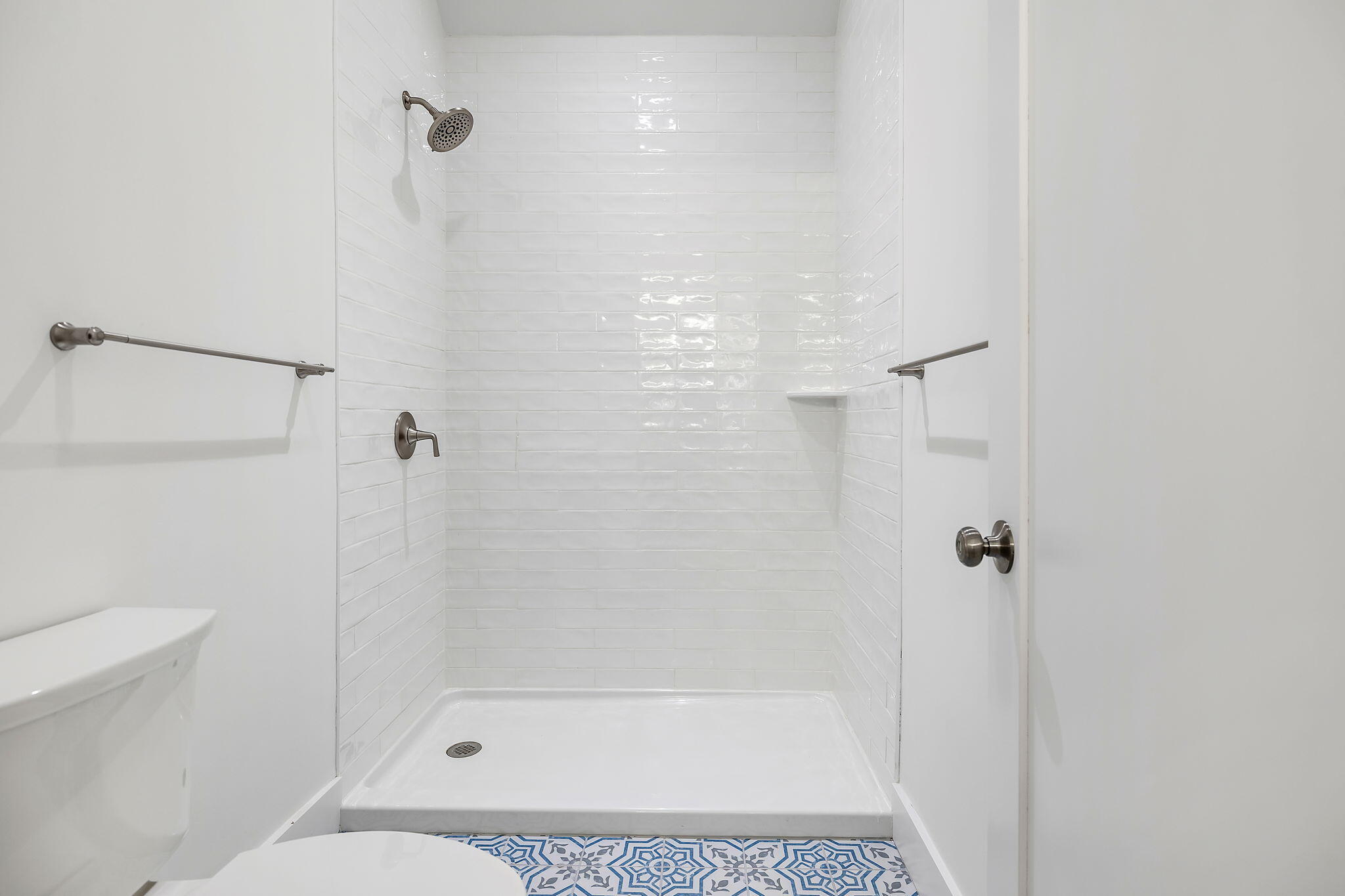 66 Doane Road Harwich Port, MA 02646 - Photo 17 of 40 a bathroom with a shower and toilet