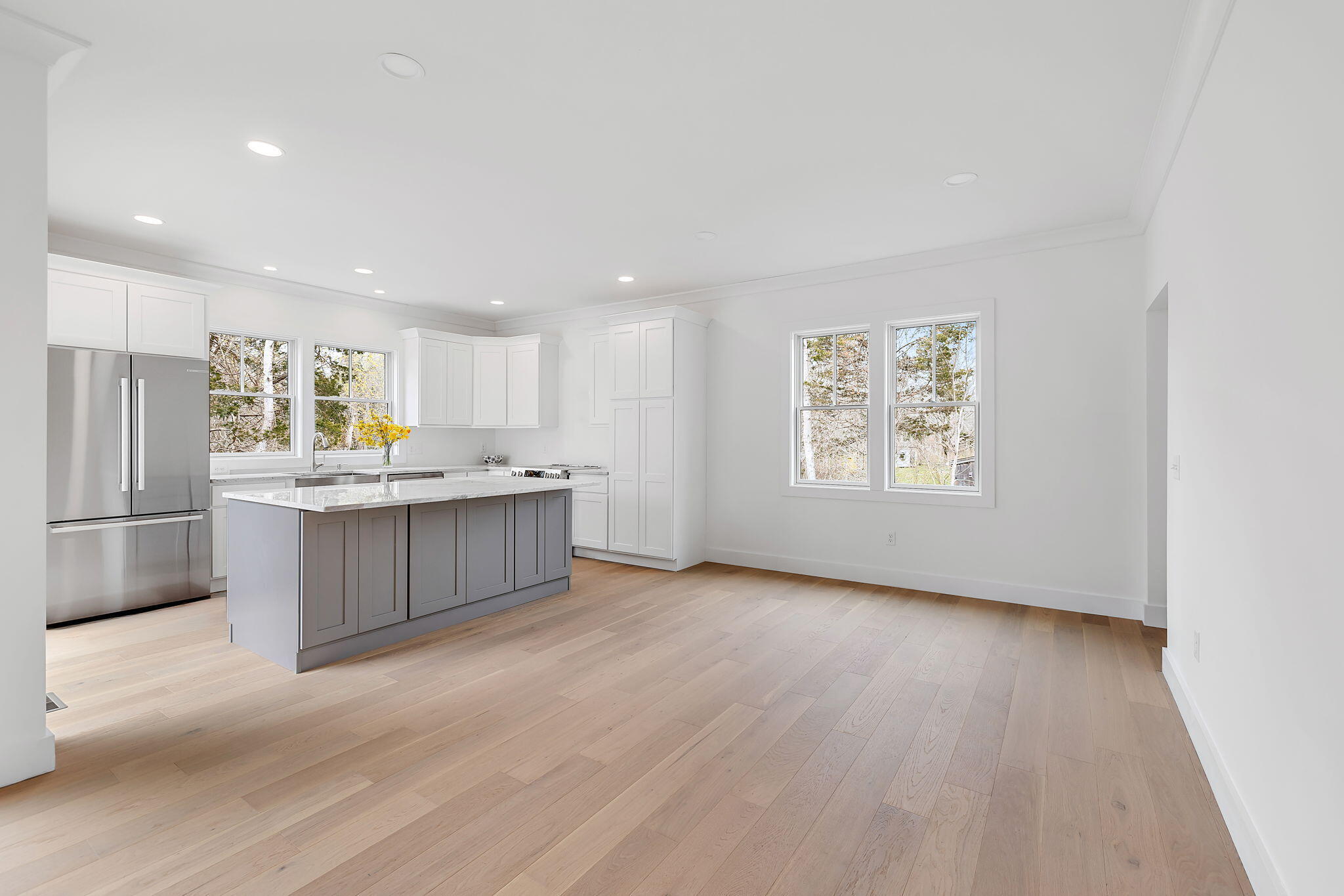 66 Doane Road Harwich Port, MA 02646 - Photo 3 of 40 kitchen/dining area