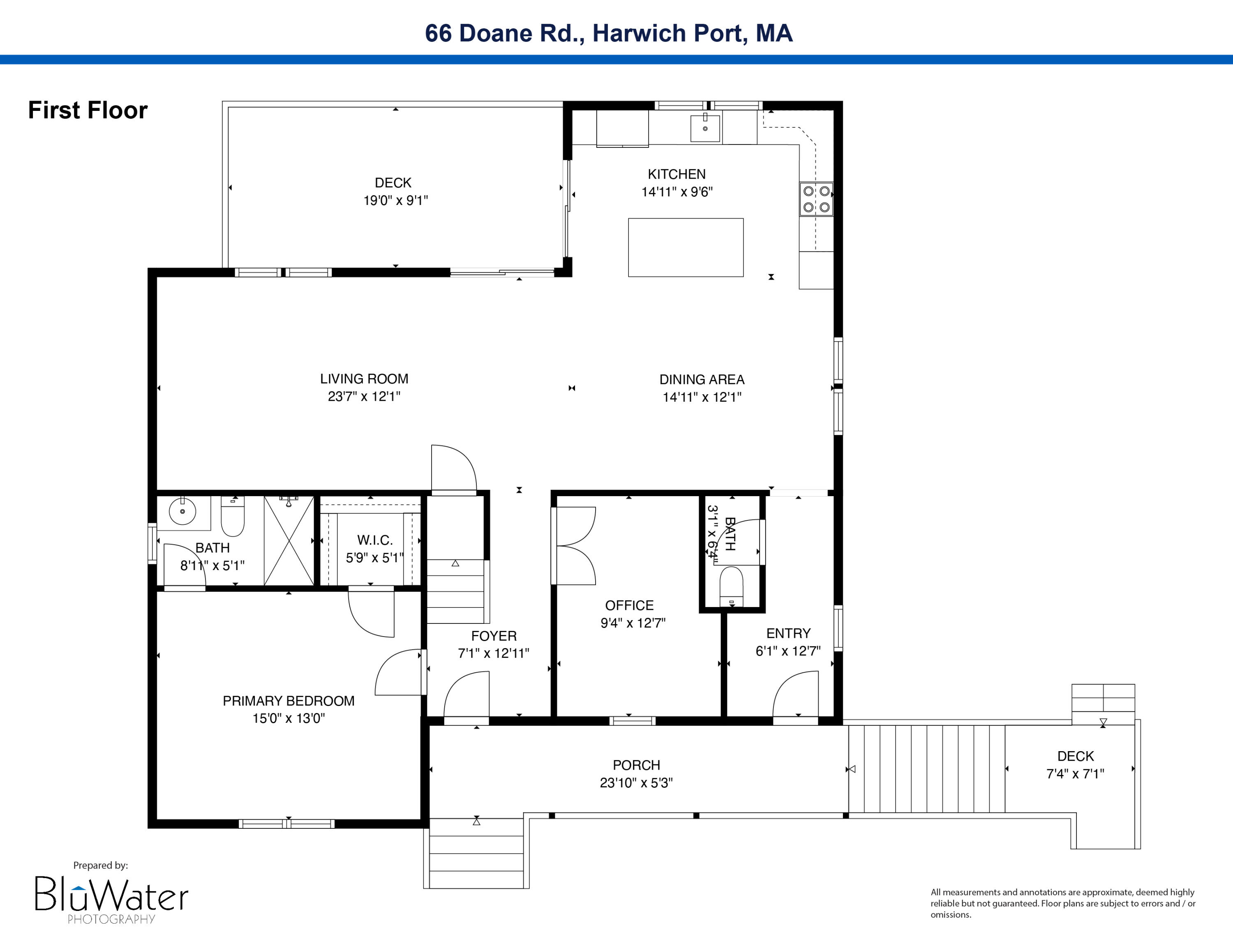 66 Doane Road Harwich Port, MA 02646 - Photo 31 of 40 a black and white photo of a picture