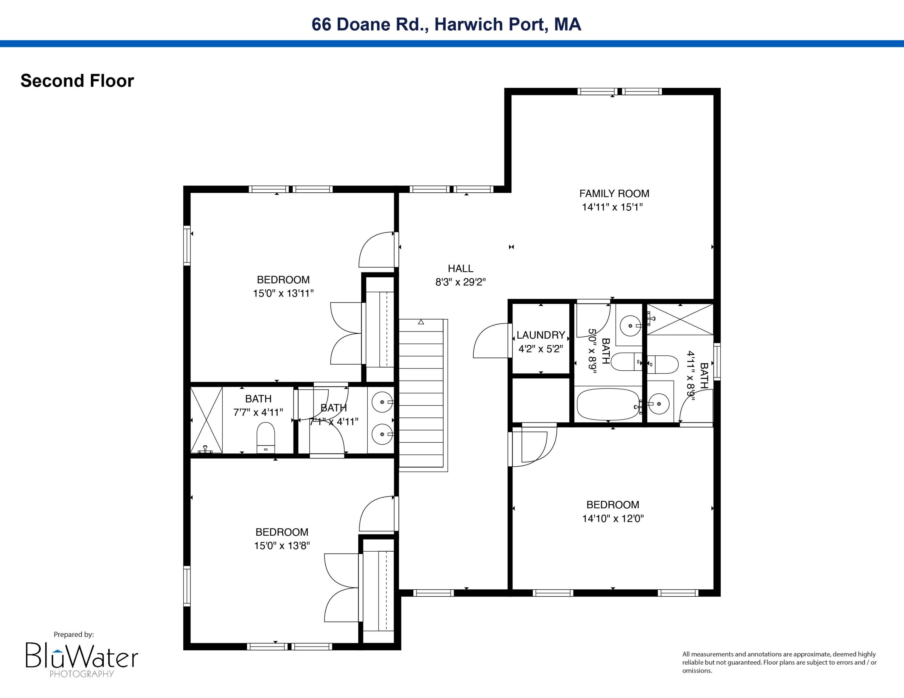 66 Doane Road Harwich Port, MA 02646 - Photo 32 of 40 a picture of a wall with a white and white photo