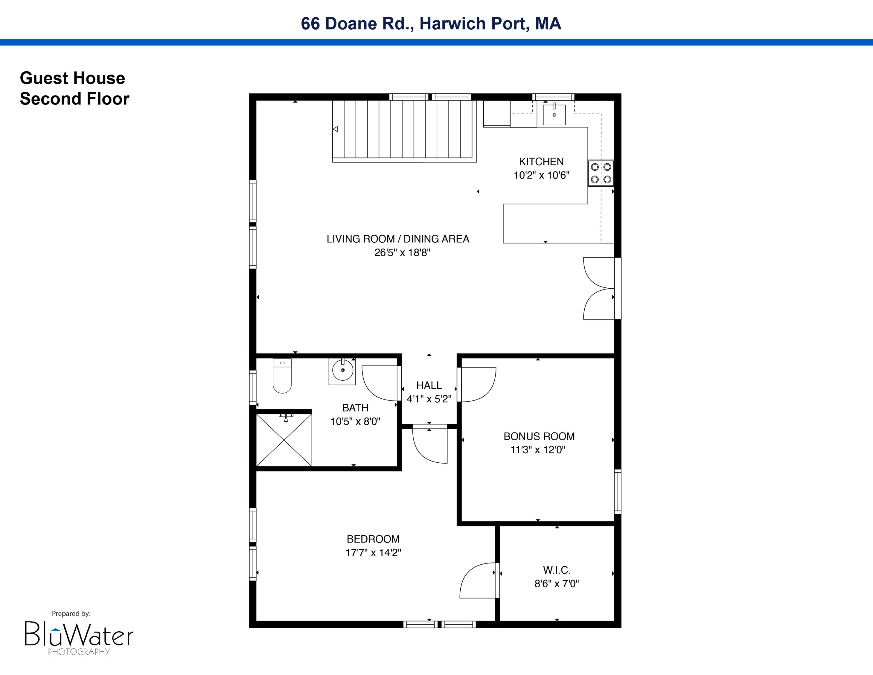 66 Doane Road Harwich Port, MA 02646 - Photo 33 of 40