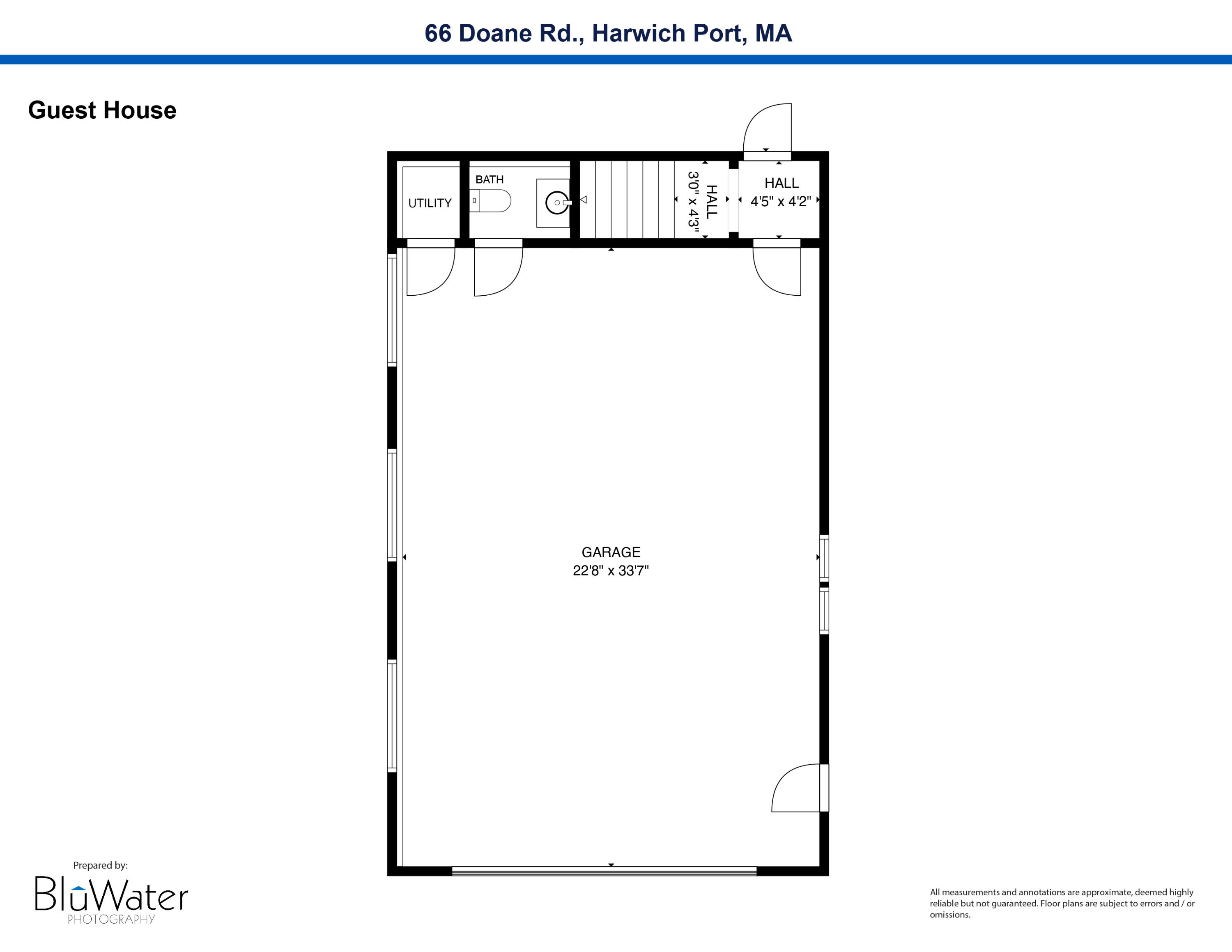 66 Doane Road Harwich Port, MA 02646 - Photo 34 of 40 a picture of a bench in room