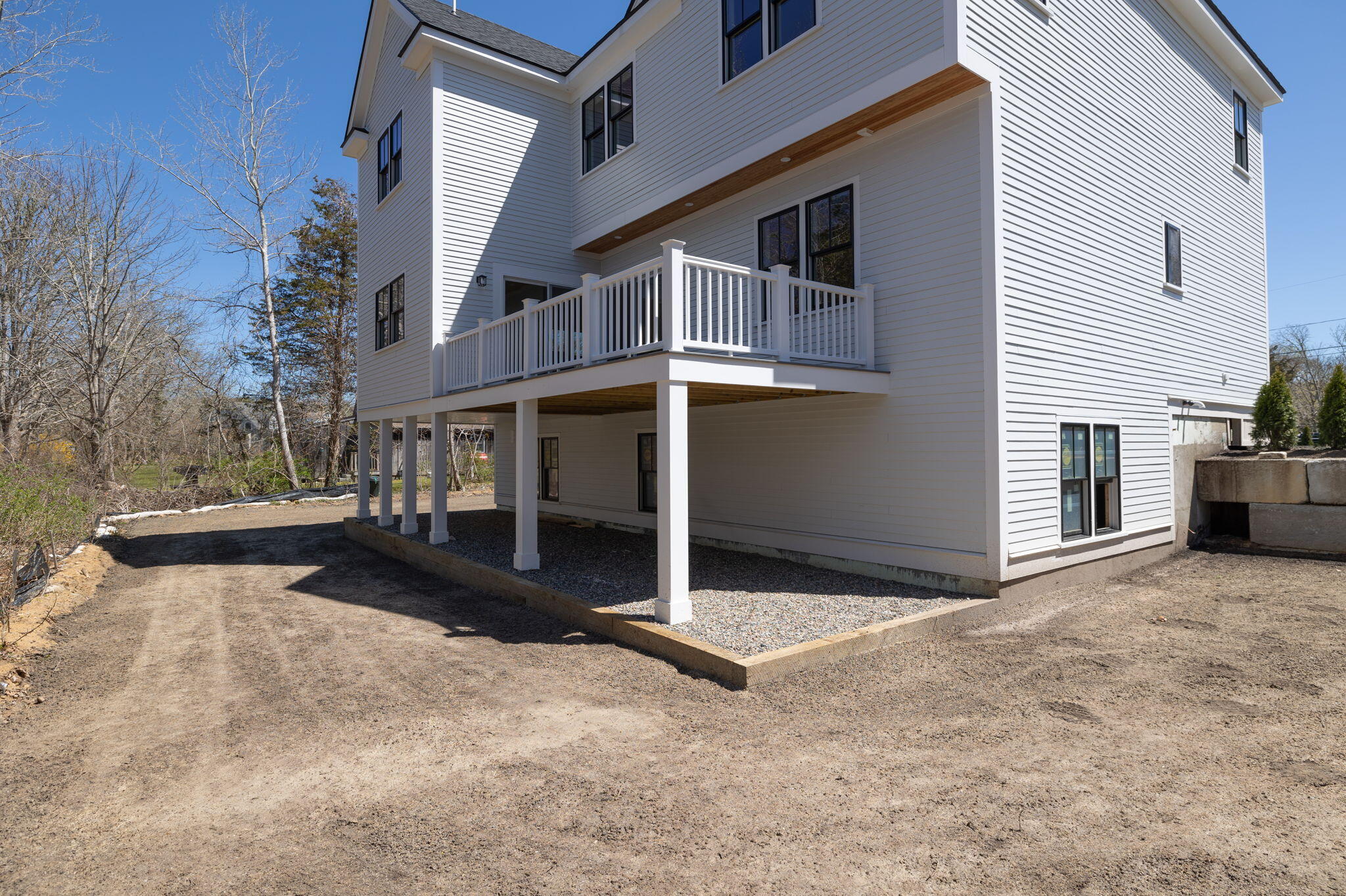 66 Doane Road Harwich Port, MA 02646 - Photo 39 of 40 29-web-or-mls-66 Doane Exteriors More-3