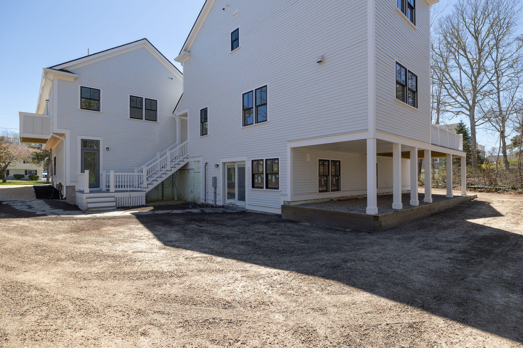 66 Doane Road Harwich Port, MA 02646 - Photo 40 of 40 28-web-or-mls-66 Doane Exteriors More-2