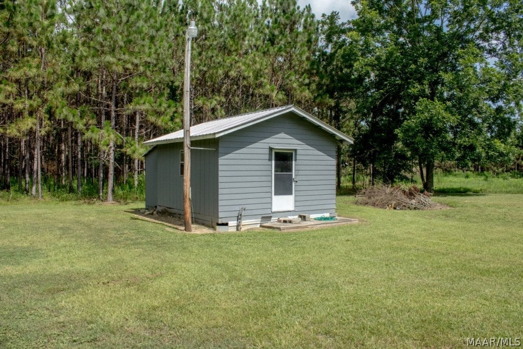 547 Pioneer Road Hartford, AL 36344 - Photo 31 of 40 Gallery Image 31