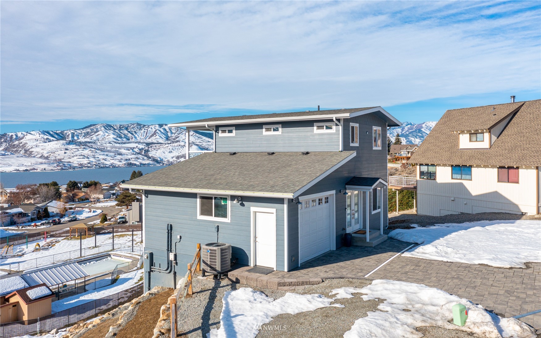 313 Butte Road Chelan, WA 98816 - Photo 1 of 1 Gallery Image 1