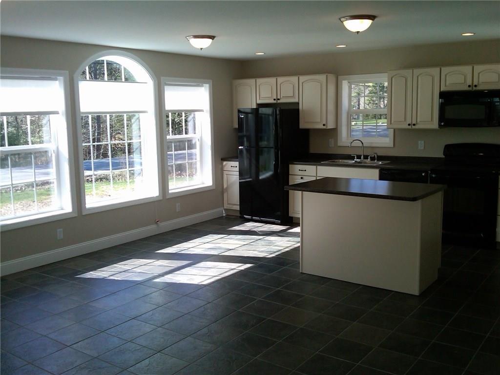 907 Brewer Lake Road Orrington, ME 04474 - Photo 7 of 15 Kitchen