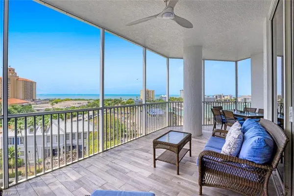 $16,000 | 400 Flagship Drive, Unit 802, Naples, FL 34108