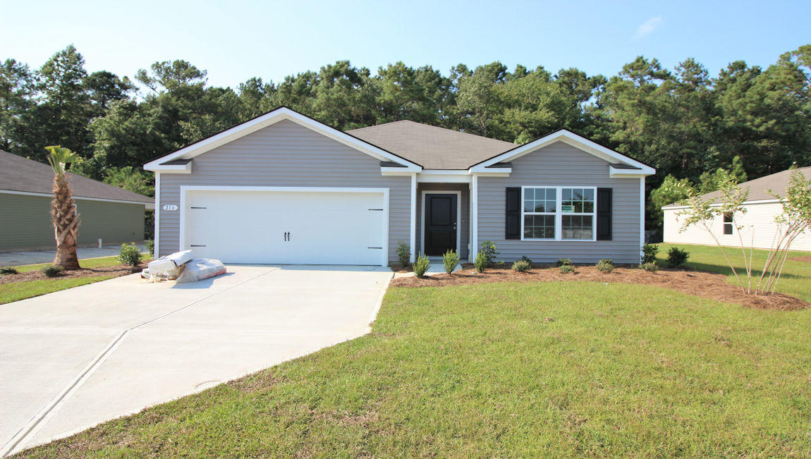 4922 Paddy Field Way Ladson, SC 29456 - Photo 1 of 1 Cali