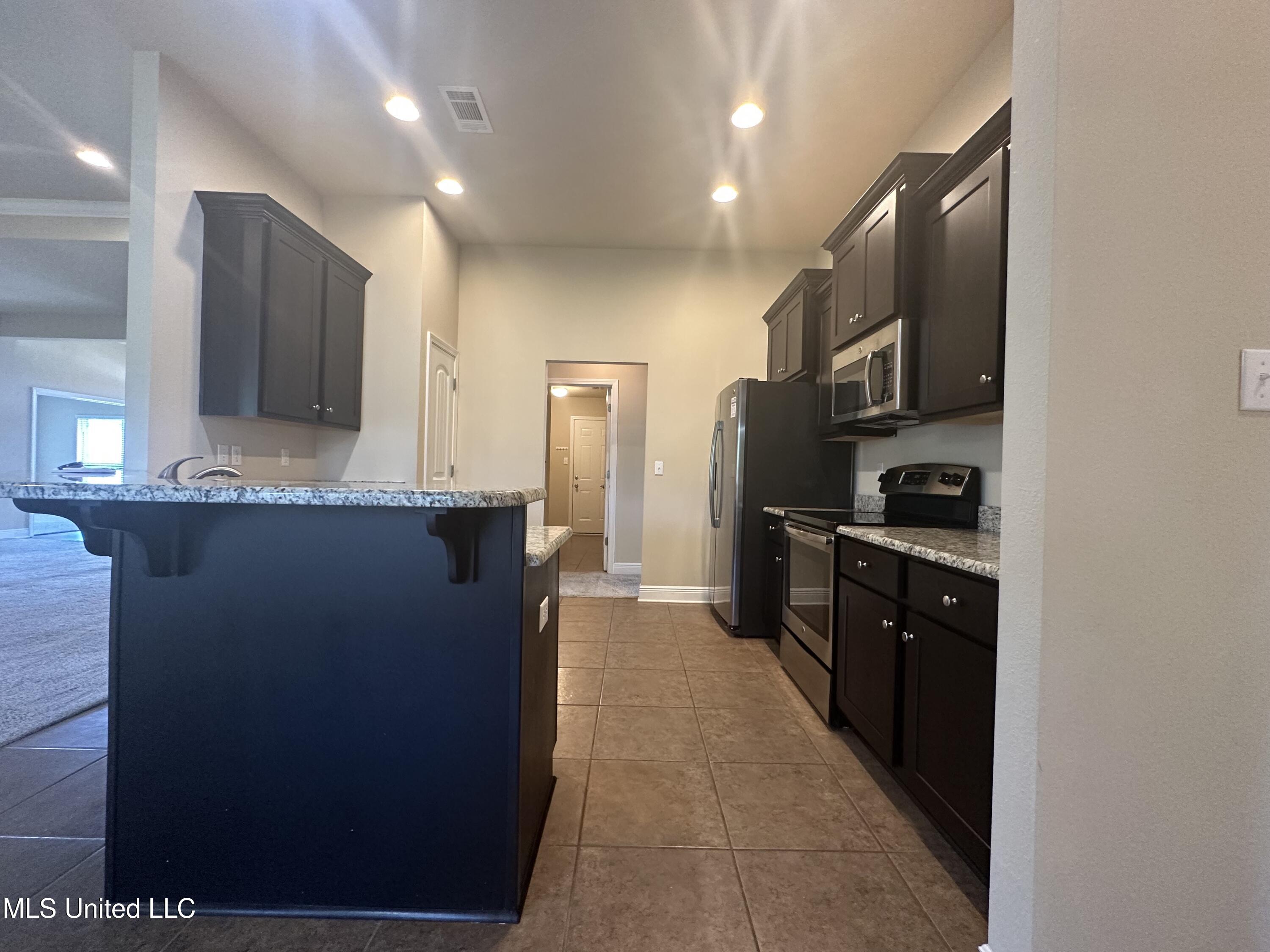 6837 Biddix Evans Road Ocean Springs, MS 39564 - Photo 12 of 30 Kitchen 1