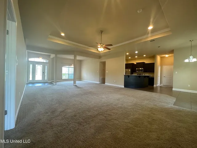 $2,350 | 6837 Biddix Evans Road, Ocean Springs, MS 39564