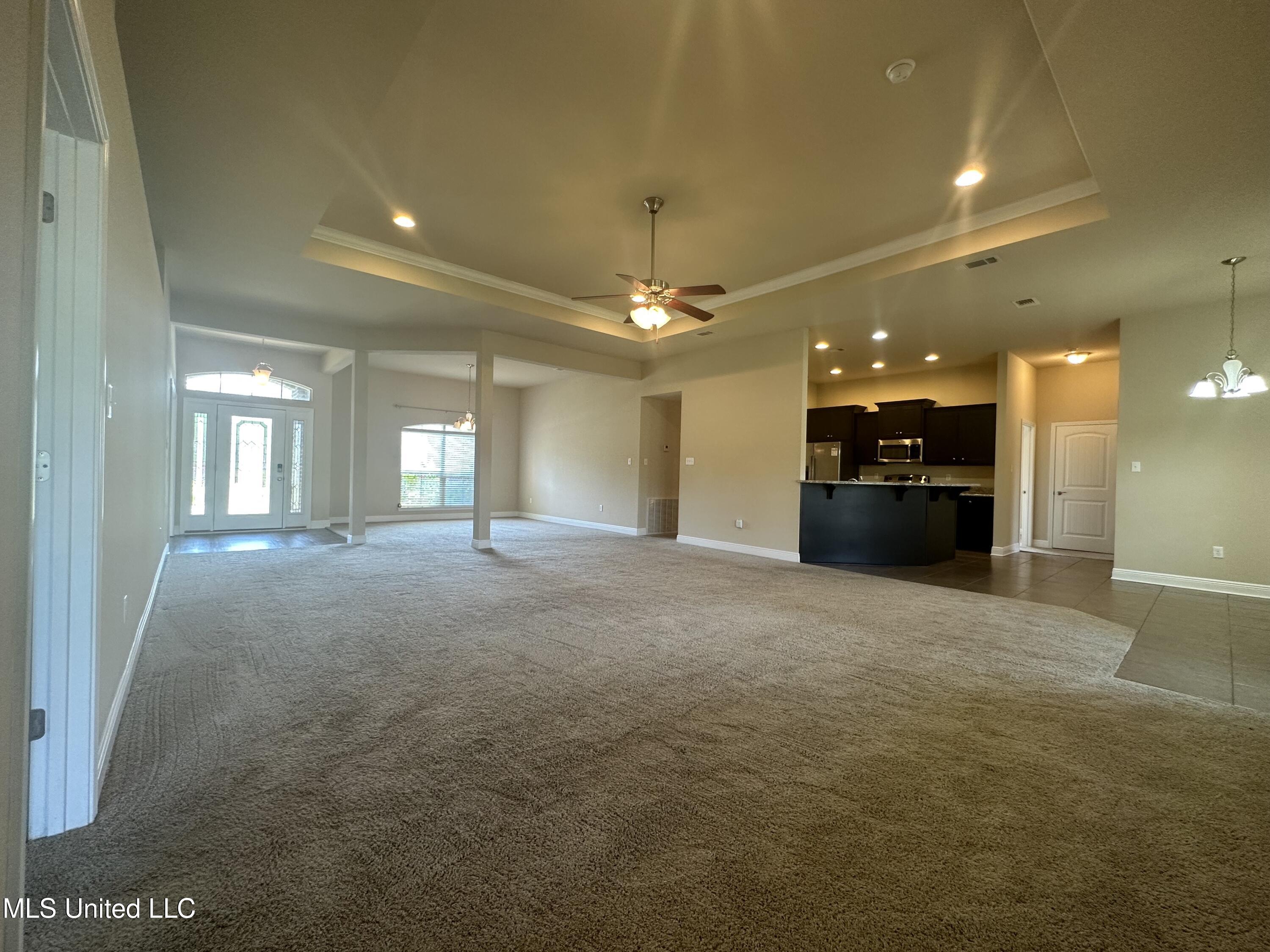 6837 Biddix Evans Road Ocean Springs, MS 39564 - Photo 18 of 30 Guest bath 1