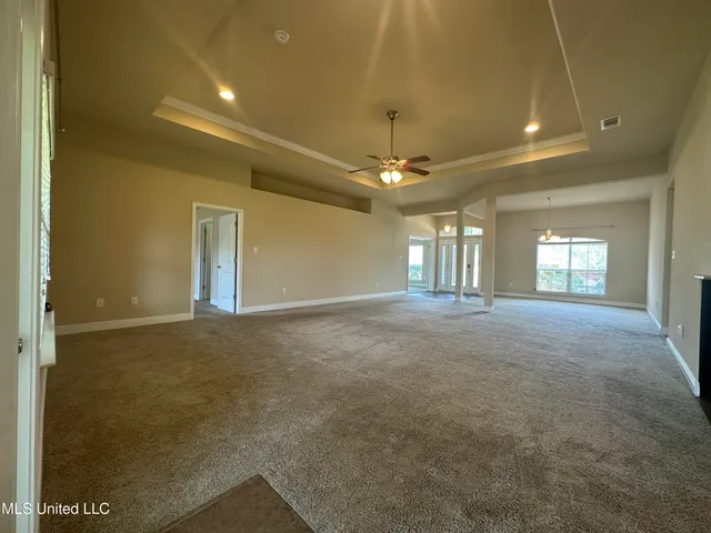 $2,350 | 6837 Biddix Evans Road, Ocean Springs, MS 39564