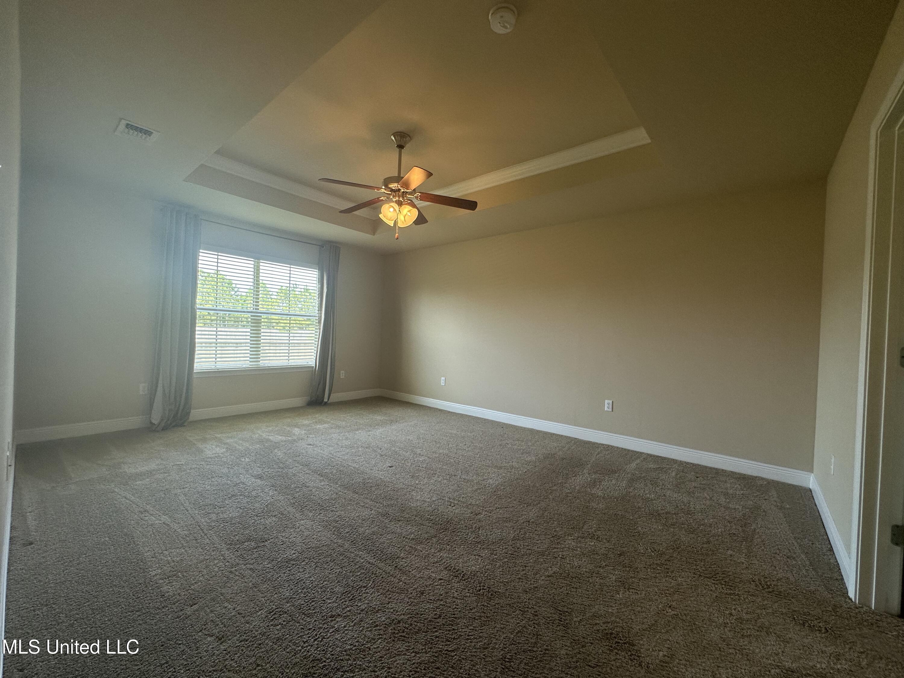6837 Biddix Evans Road Ocean Springs, MS 39564 - Photo 24 of 30 Primary bedroom 1
