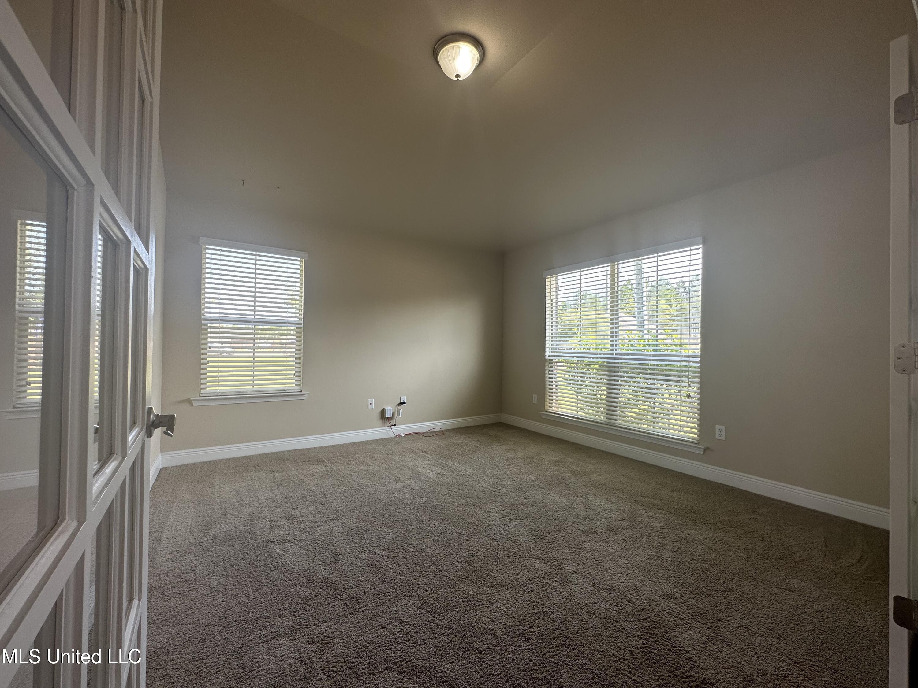 6837 Biddix Evans Road Ocean Springs, MS 39564 - Photo 3 of 30 Office_Bonus room