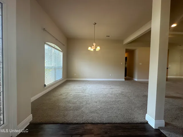 $2,350 | 6837 Biddix Evans Road, Ocean Springs, MS 39564