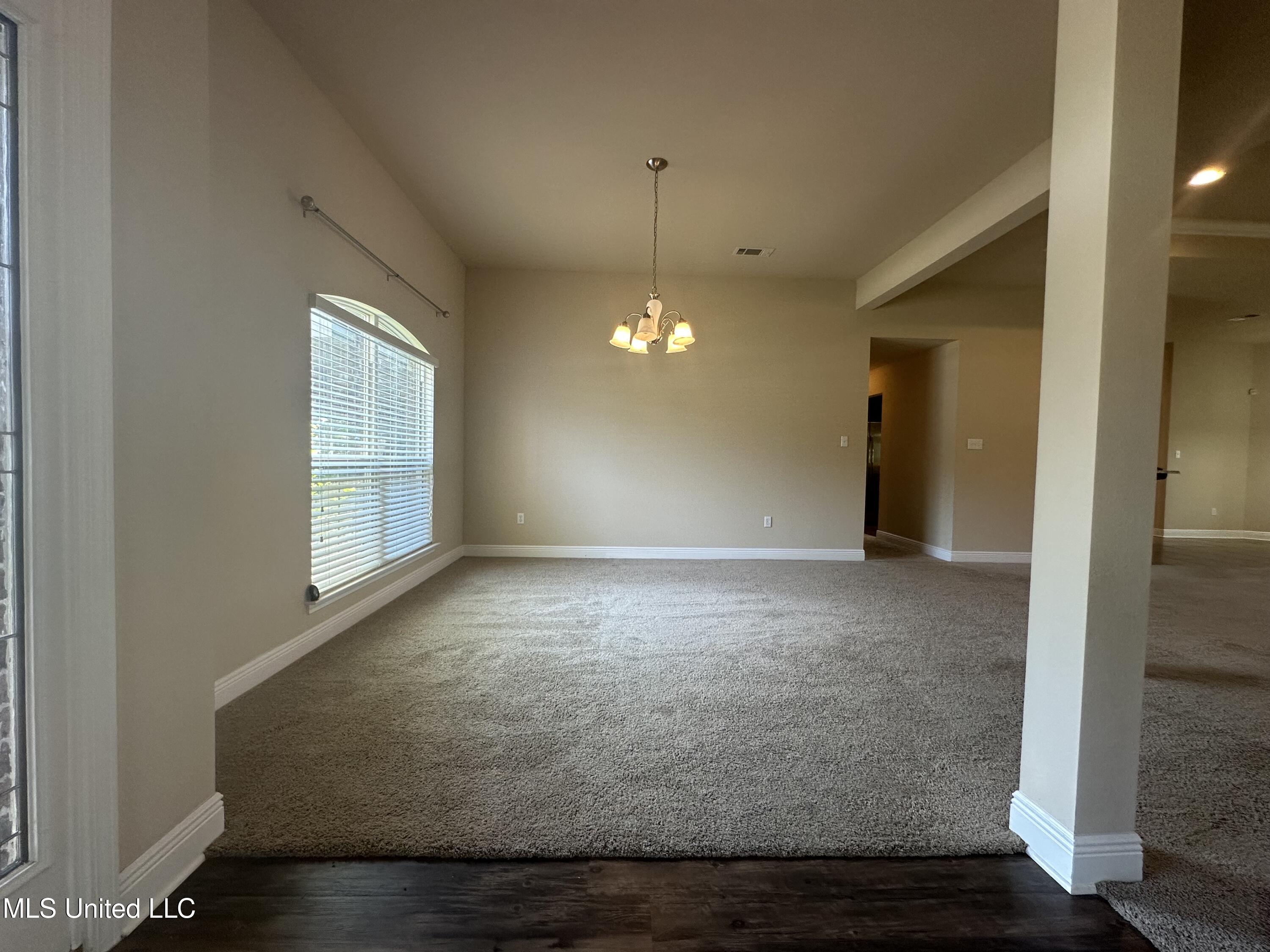 6837 Biddix Evans Road Ocean Springs, MS 39564 - Photo 5 of 30 Formal dining 1