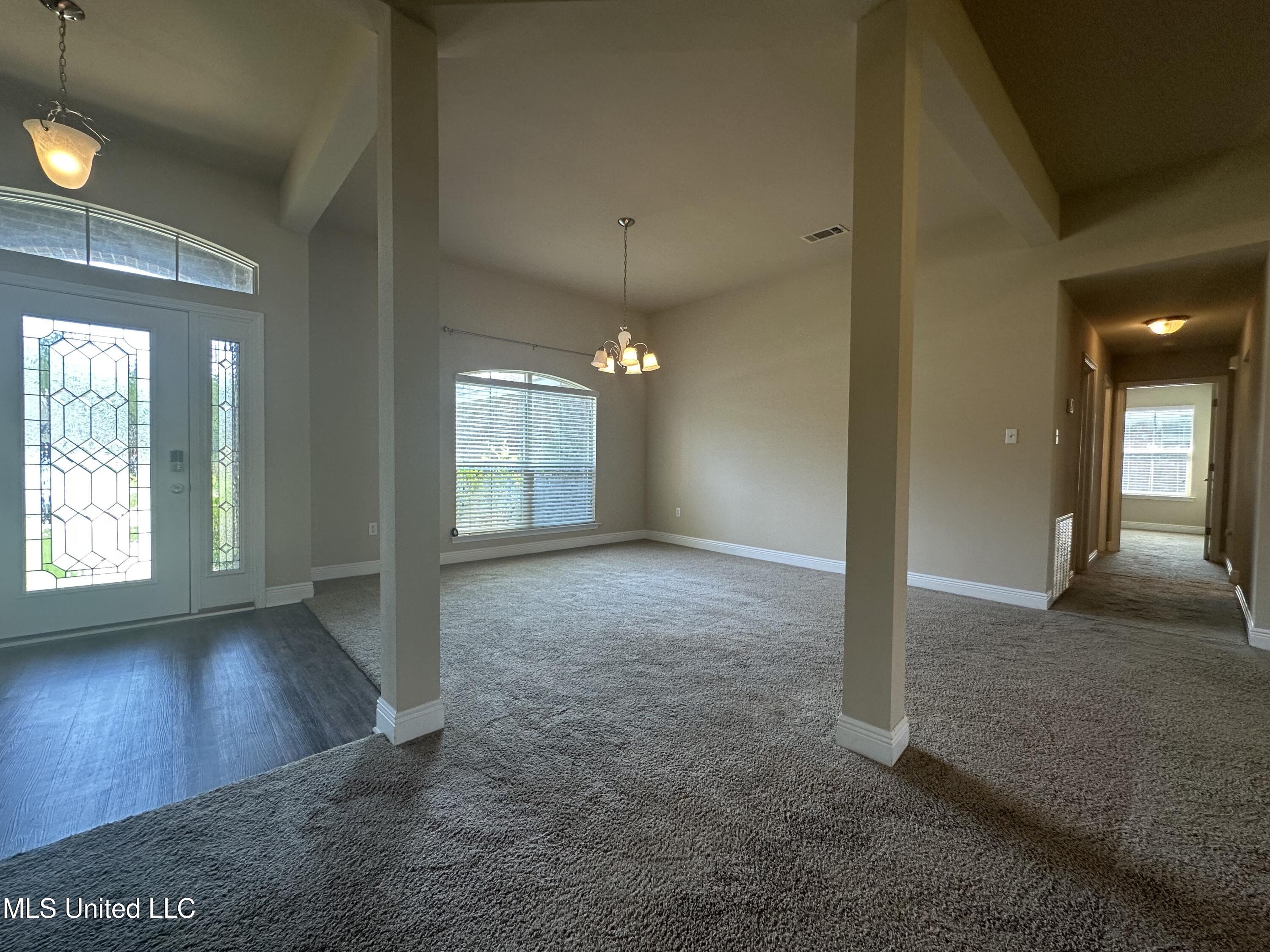 6837 Biddix Evans Road Ocean Springs, MS 39564 - Photo 6 of 30 Formal dining