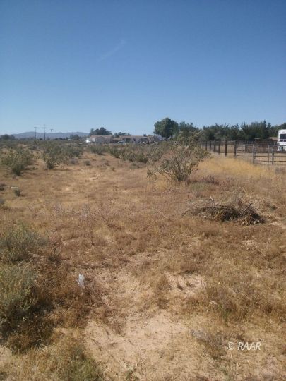 West Ward Ridgecrest, CA 93555 - Photo 1 of 8