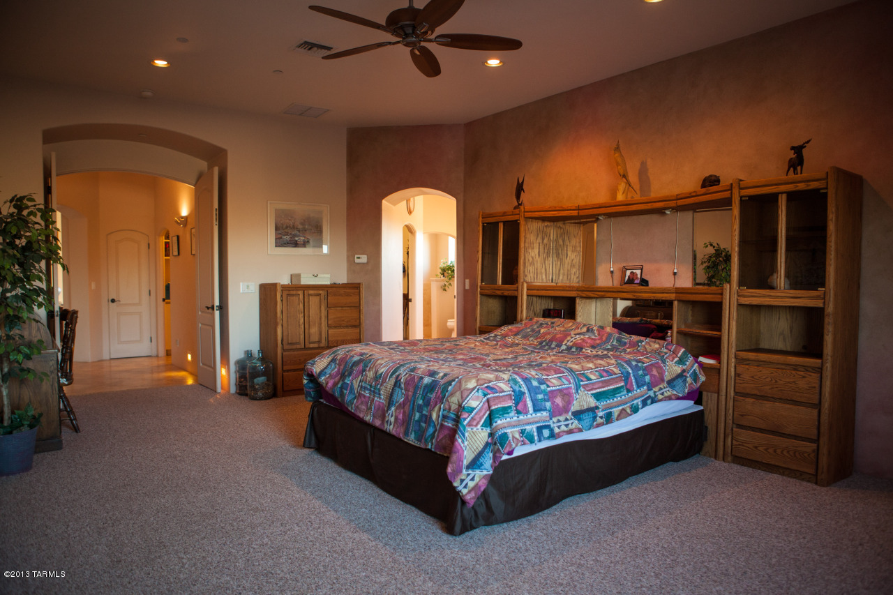 5088 North Vista Del Cerro Ranch Road Tucson, AZ 85745 - Photo 19 of 49 Gallery Image 19