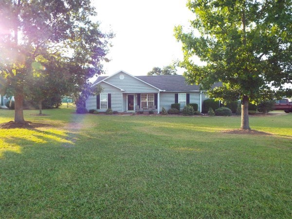 289 Summer Lady Lane Boiling Springs, SC 29316 - Photo 1 of 17