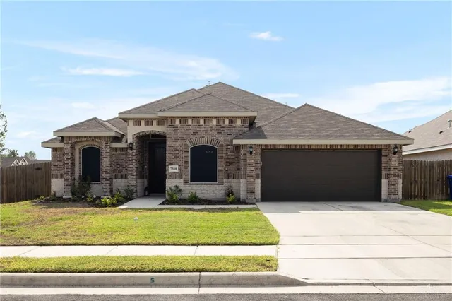 $349,900 | 7508 North 54th Street, Mission, TX 78573