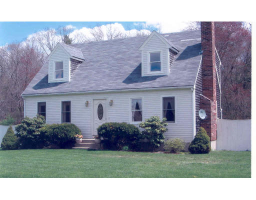 128 Brook Bend Road Hanson, MA 02341 - Photo 1 of 3 Gallery Image 1