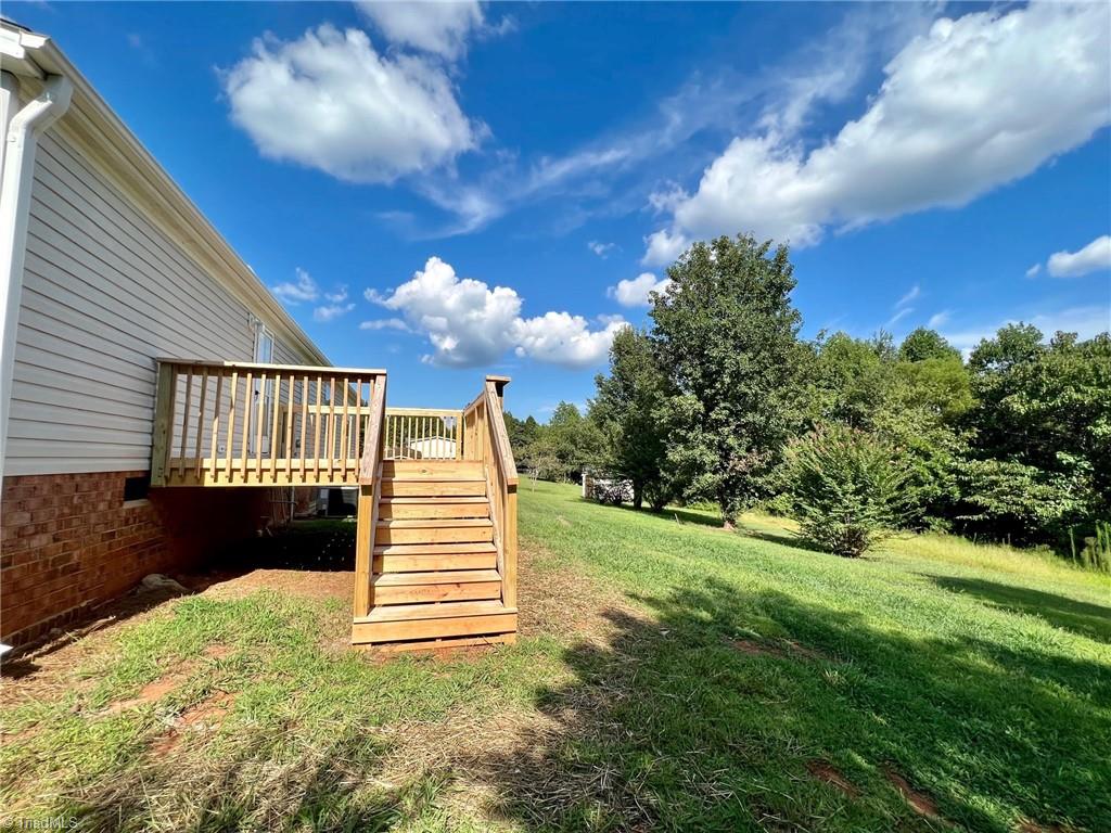 2416 Wildwood Road Trinity, NC 27370 - Photo 17 of 20