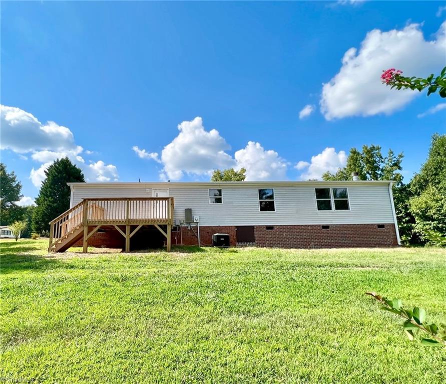 2416 Wildwood Road Trinity, NC 27370 - Photo 18 of 20