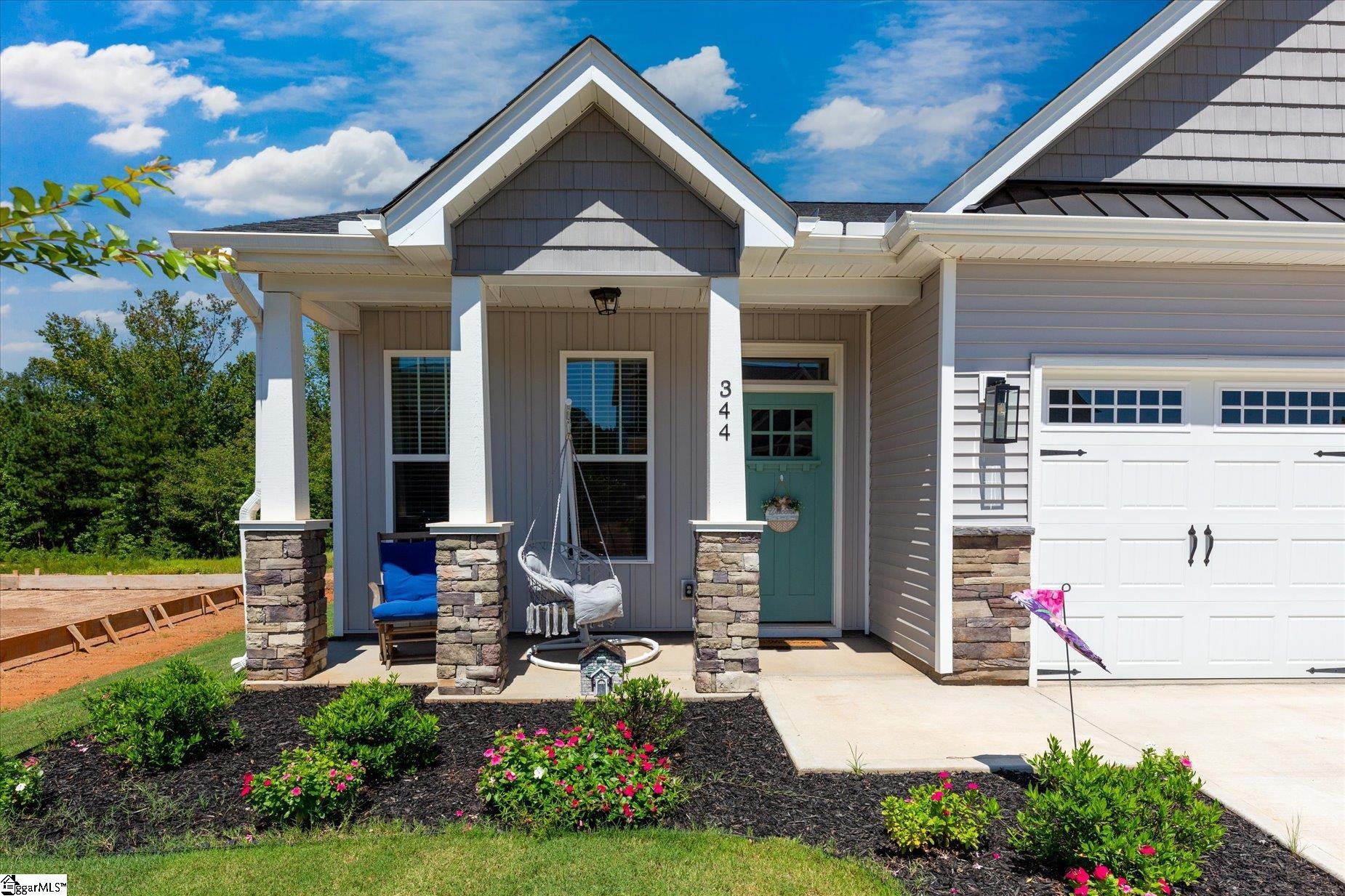 344 River Trce Loop Simpsonville, SC 29680 - Photo 18 of 21