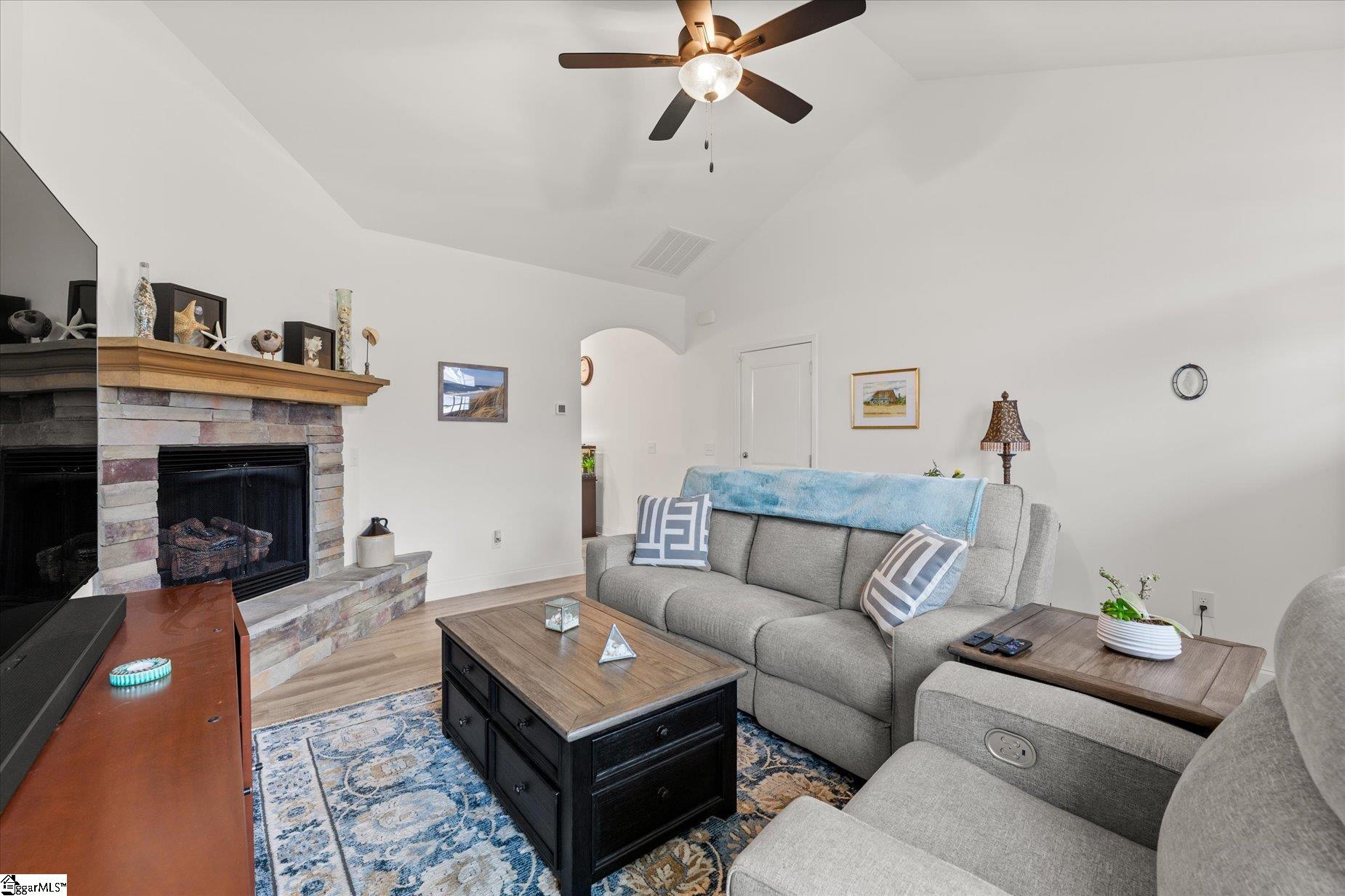 344 River Trce Loop Simpsonville, SC 29680 - Photo 19 of 21