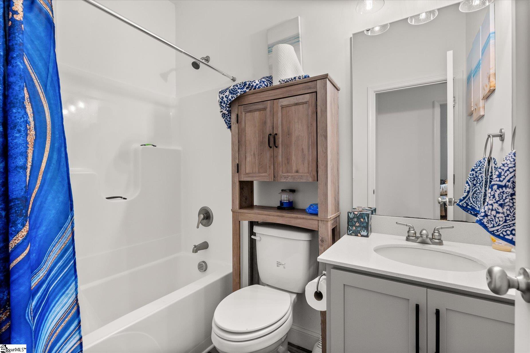 344 River Trce Loop Simpsonville, SC 29680 - Photo 4 of 21