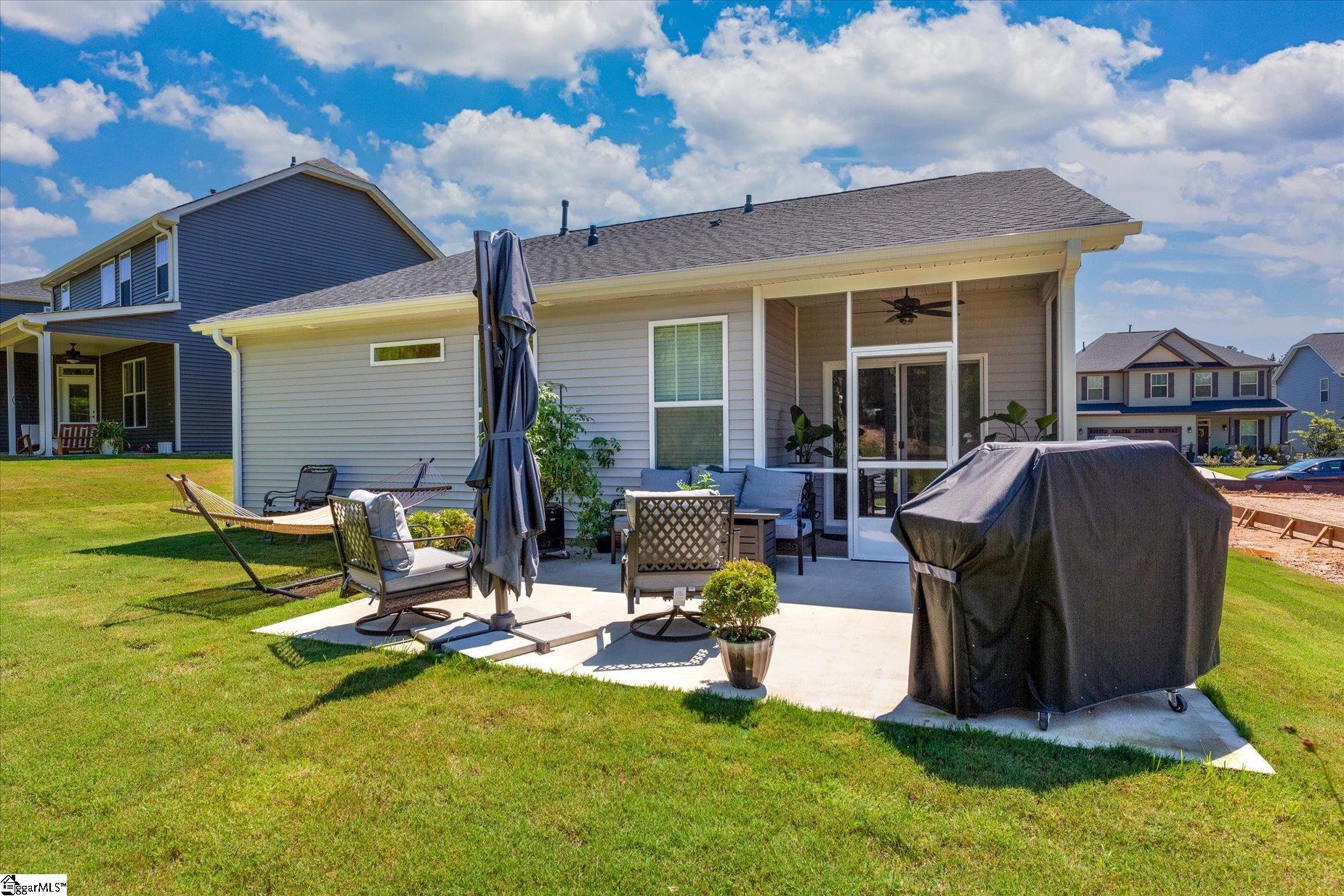 344 River Trce Loop Simpsonville, SC 29680 - Photo 8 of 21