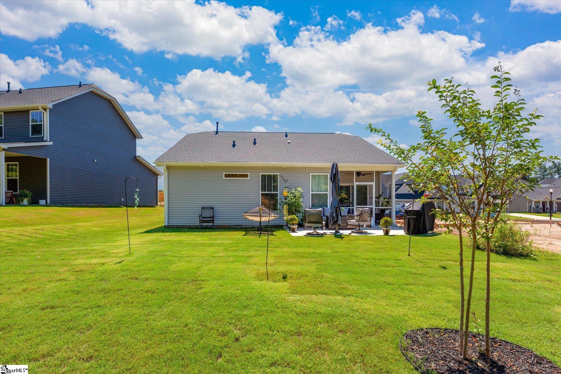 344 River Trce Loop Simpsonville, SC 29680 - Photo 10 of 21