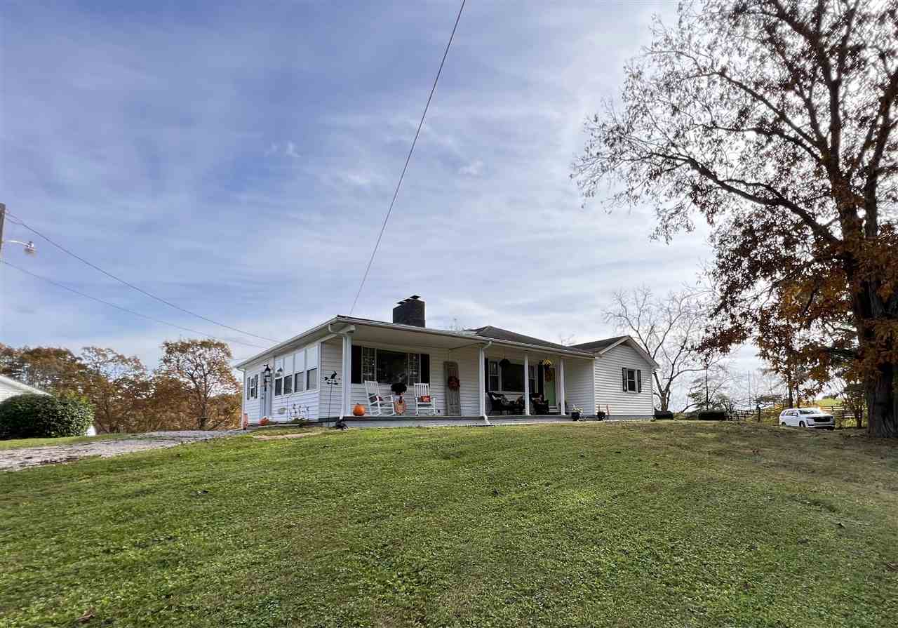 12724 Copley Road Ashland, KY 41102 - Photo 1 of 1