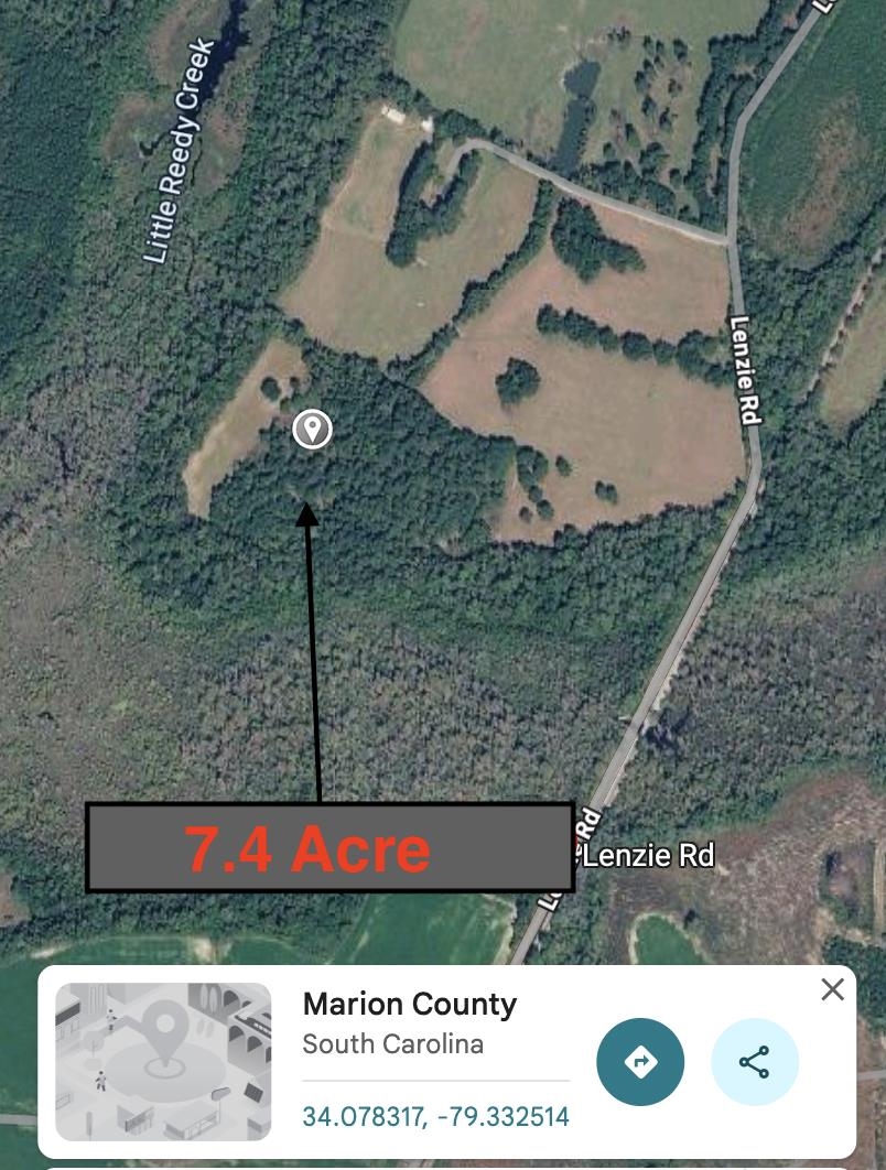 Tbd Tbd Not Specified Mullins, SC 29574 - Photo 4 of 6