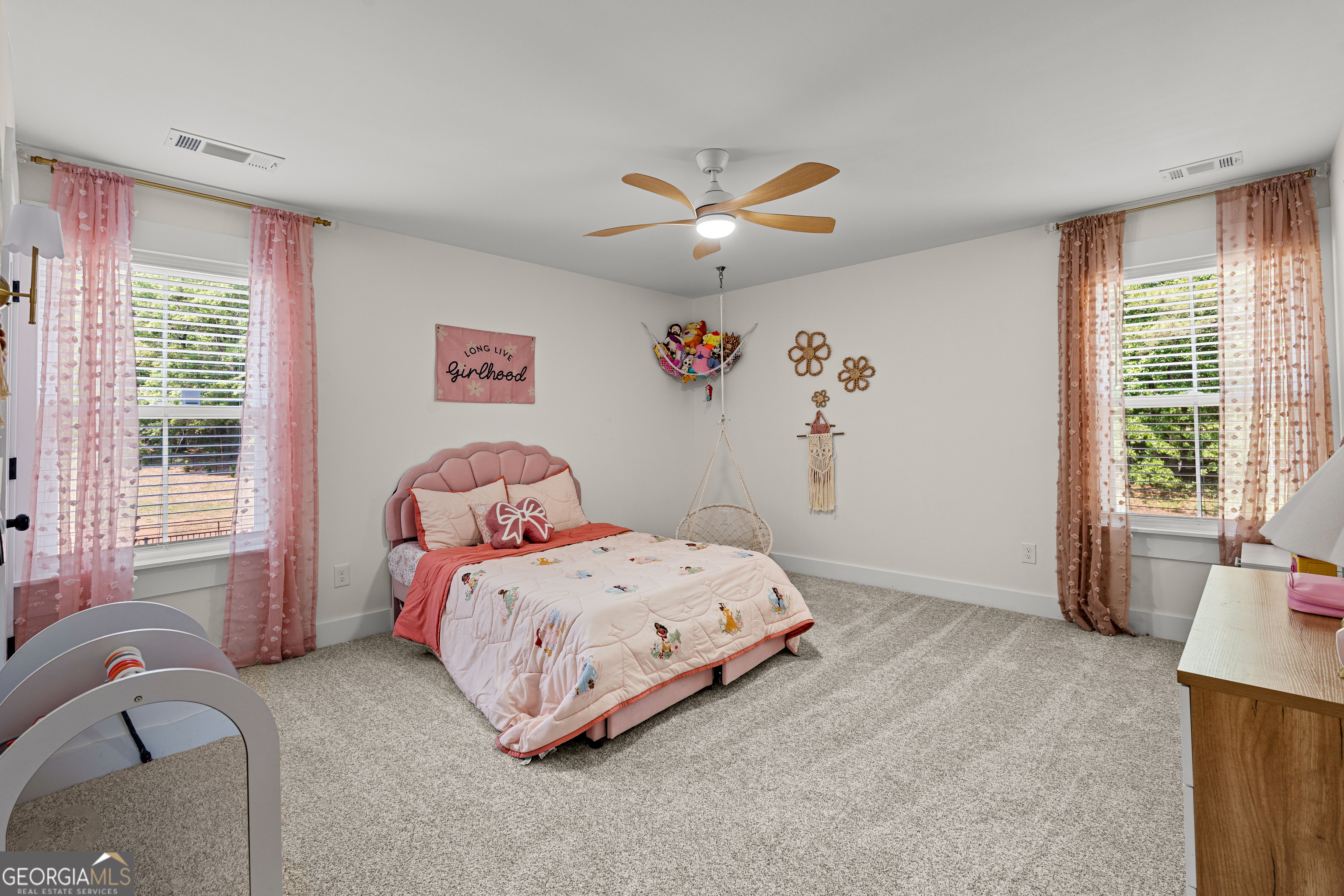 425 Dean Road Barnesville, GA 30204 - Photo 49 of 69
