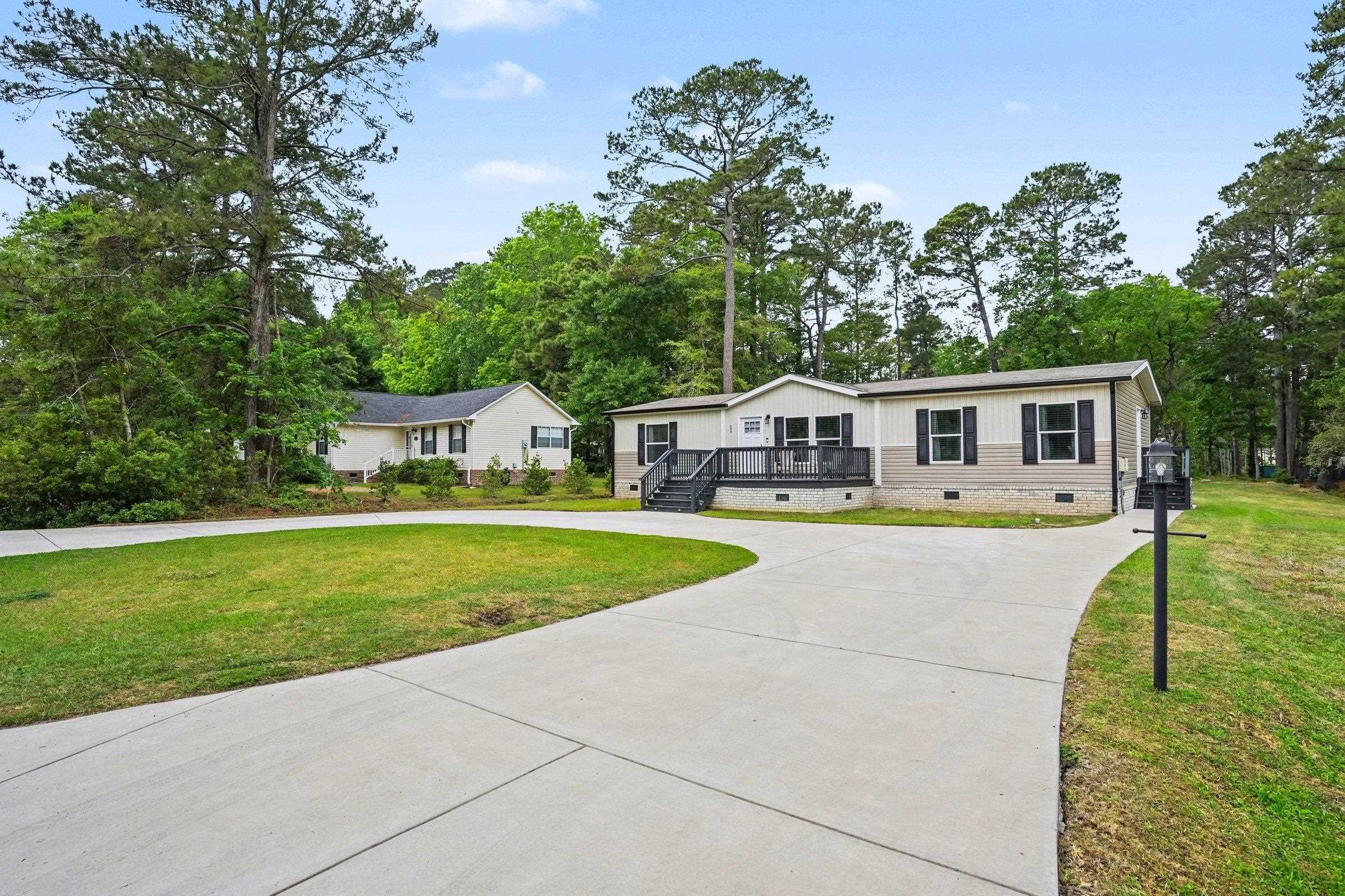 335 Ridgewood Drive Northwest Calabash, NC 28467 - Photo 25 of 40
