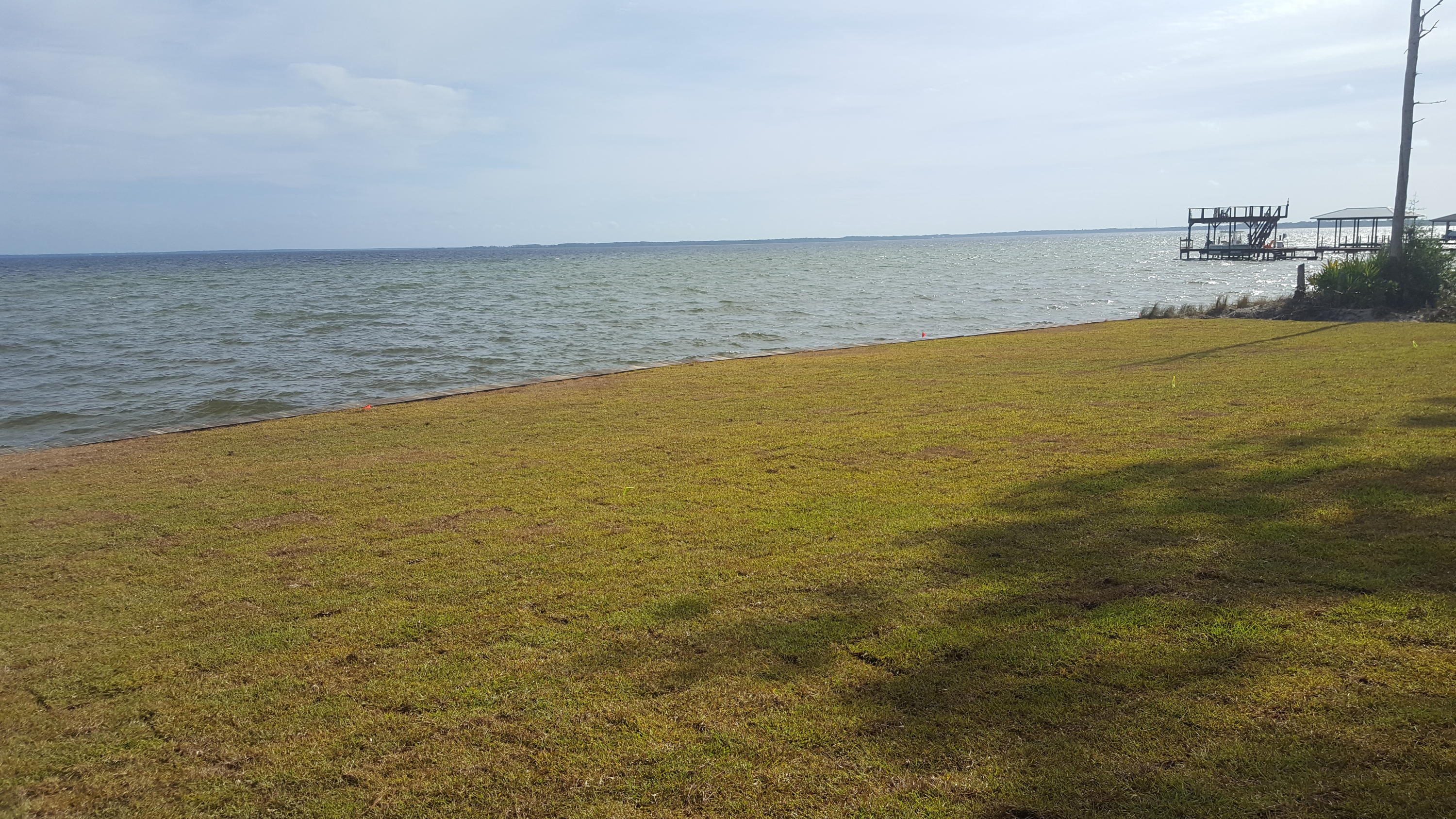 1477 Driftwood Point Road Santa Rosa Beach, FL 32459 - Photo 12 of 15 a view of an ocean
