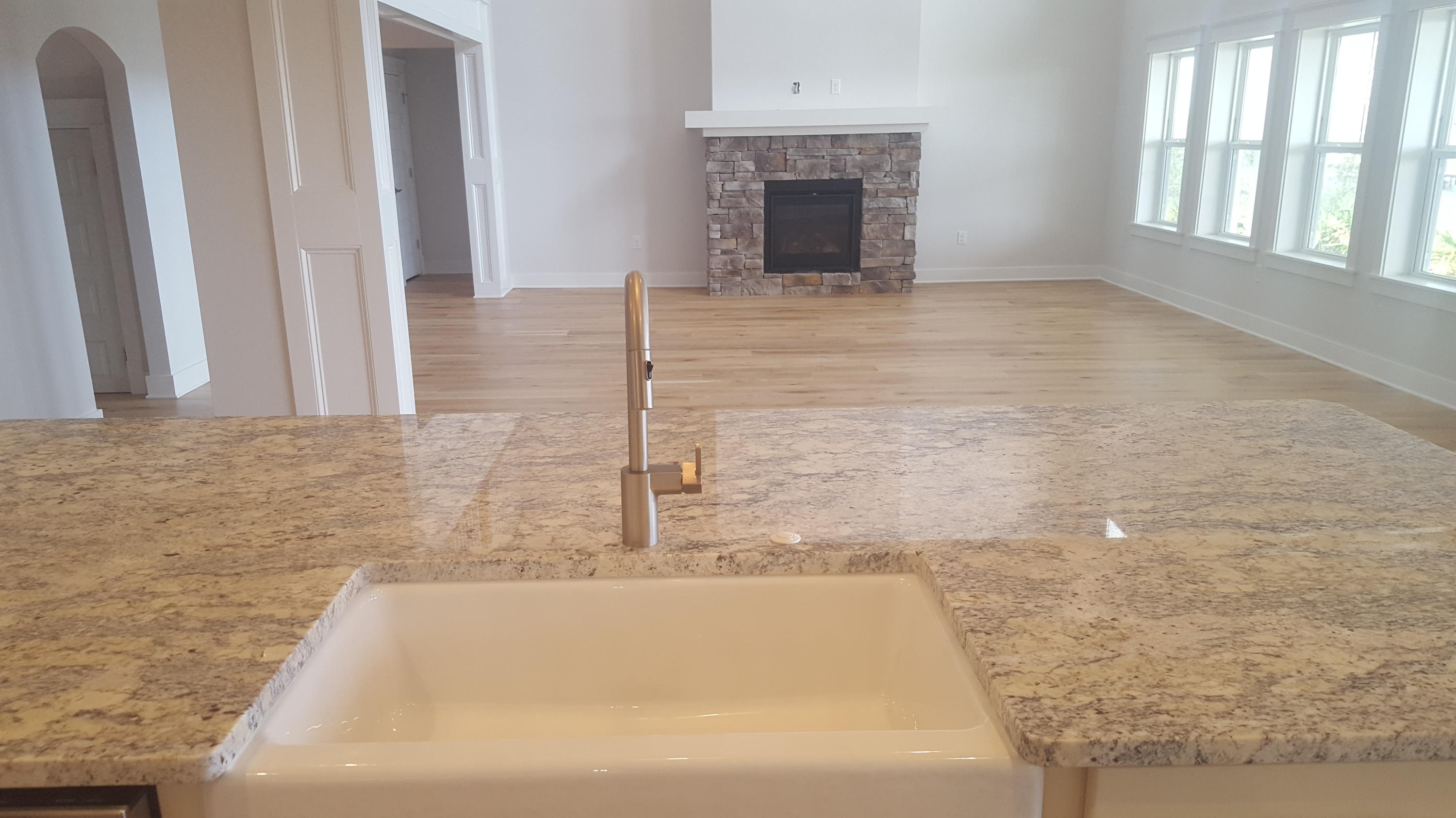 1477 Driftwood Point Road Santa Rosa Beach, FL 32459 - Photo 5 of 15 a bathroom with a bathtub