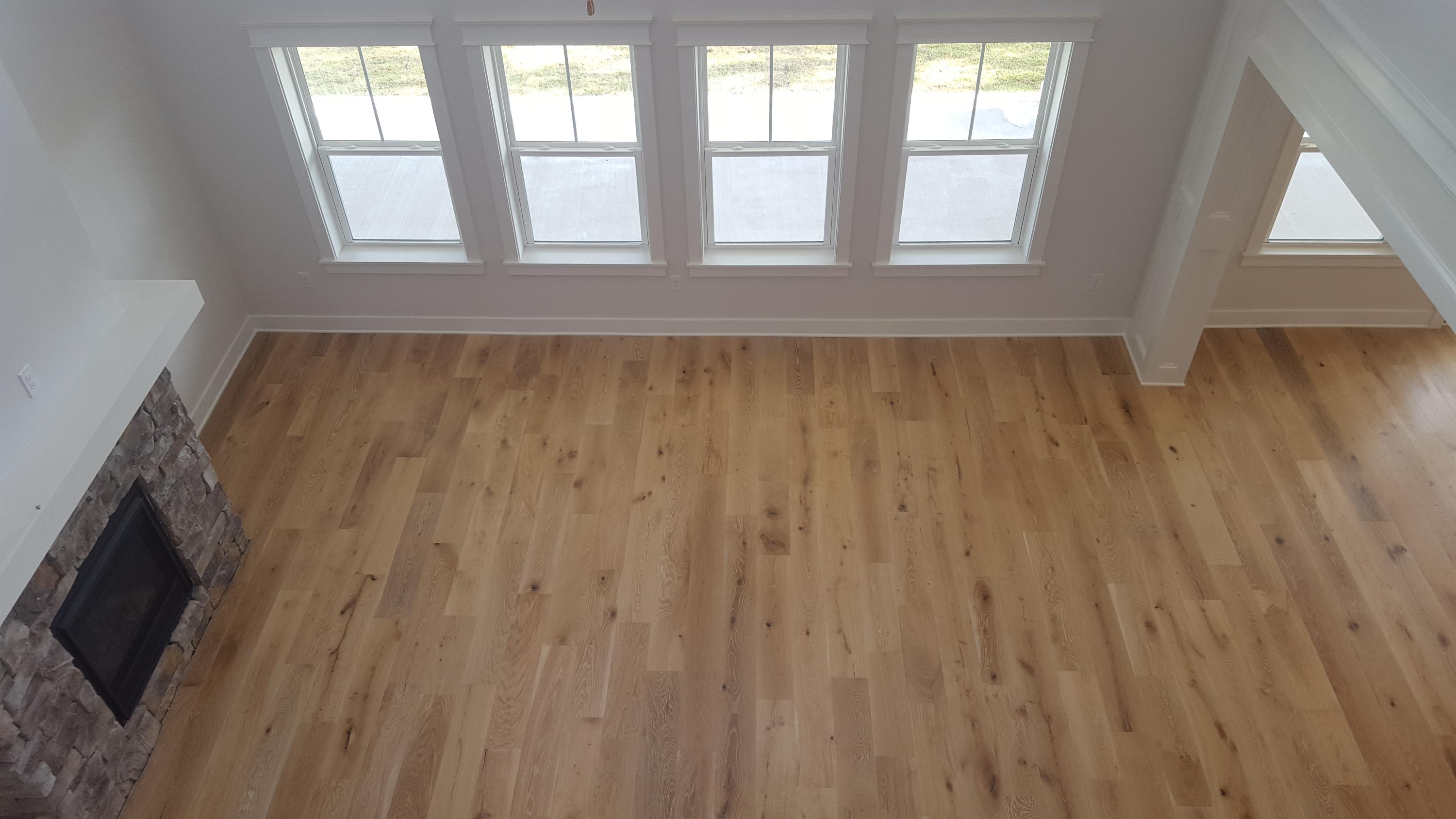 1477 Driftwood Point Road Santa Rosa Beach, FL 32459 - Photo 6 of 15 a view of an empty room with a window