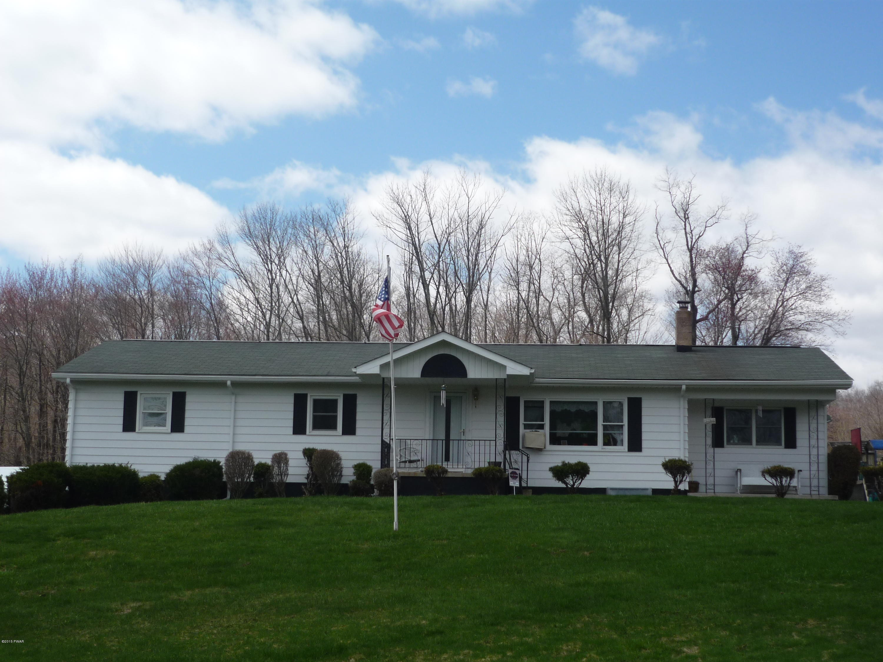 829 Sterling Road Sterling, PA 18463 - Photo 1 of 53 Gallery Image 1