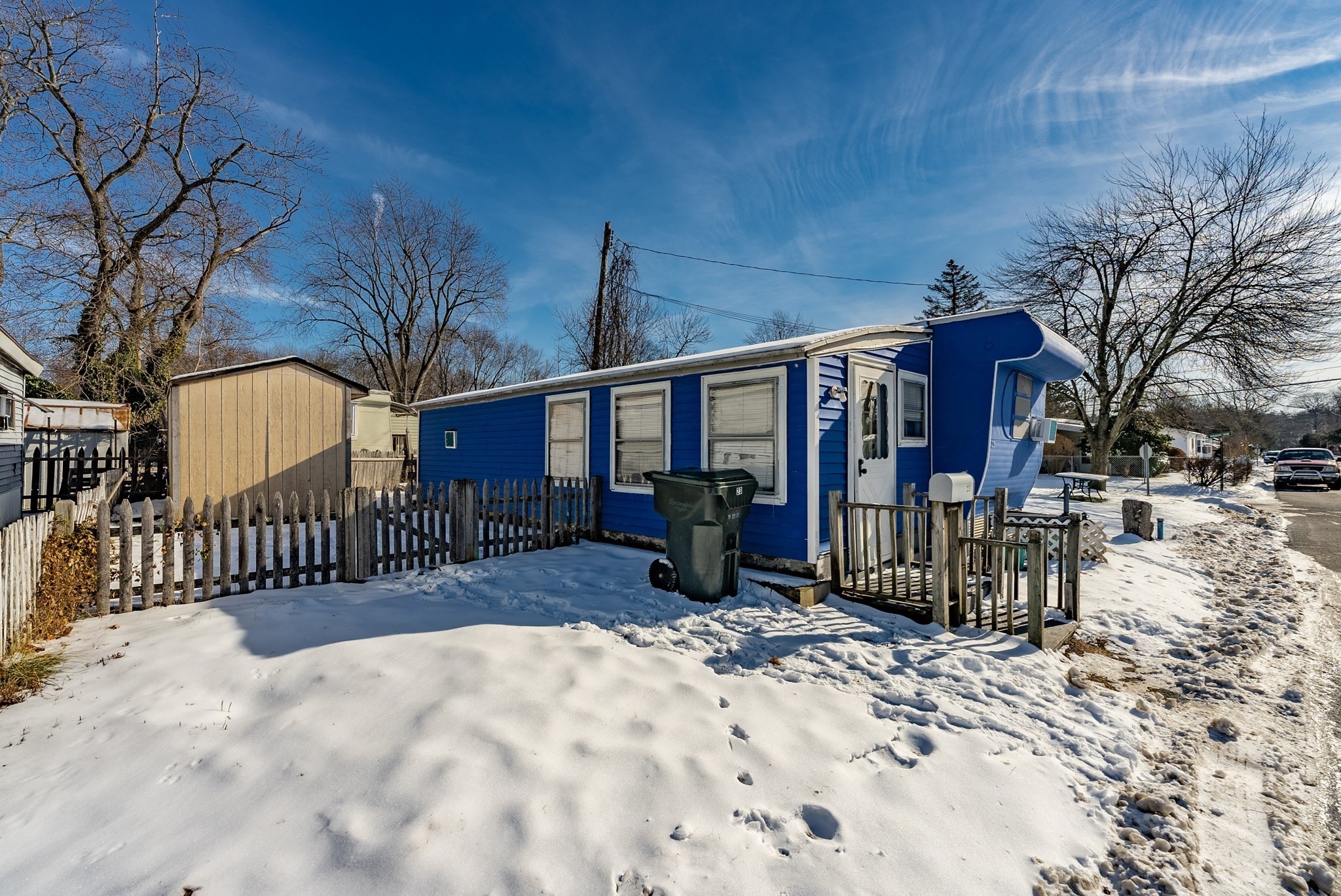 23 Mobile Home Way Springfield, MA 01119 - Photo 1 of 13 Gallery Image 1